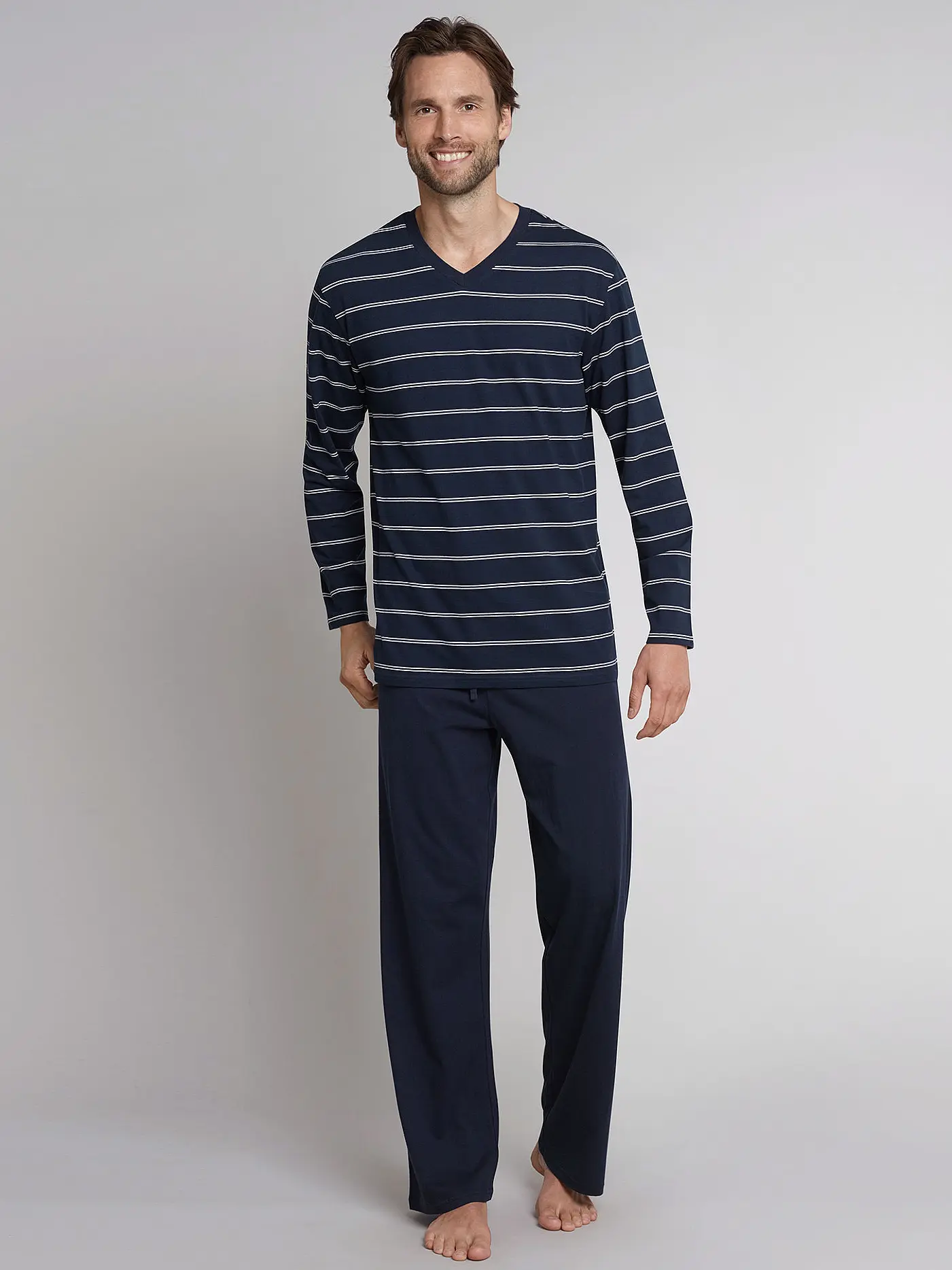 SCHIESSER | Pyjama | 