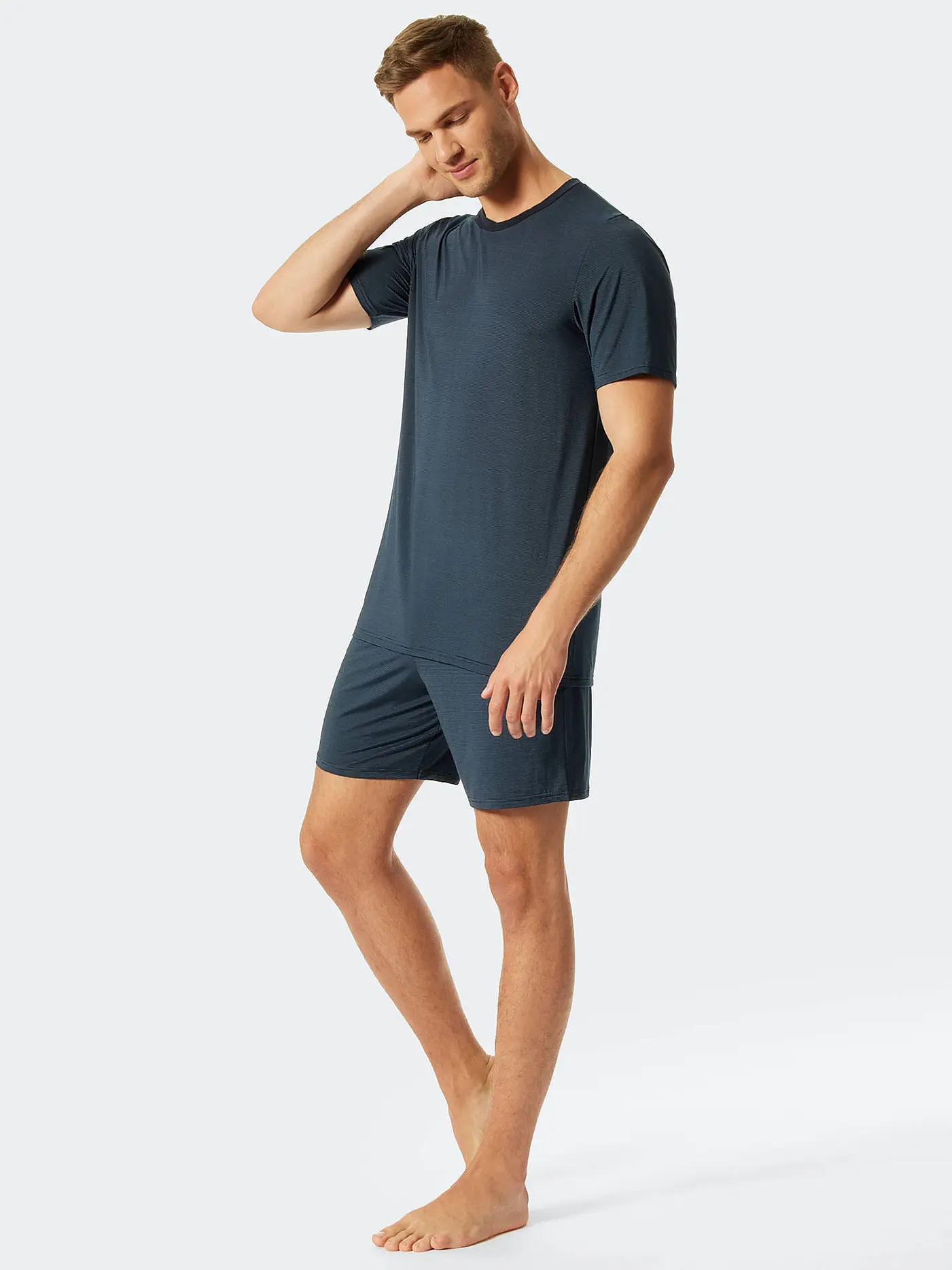 SCHIESSER | Pyjama | 