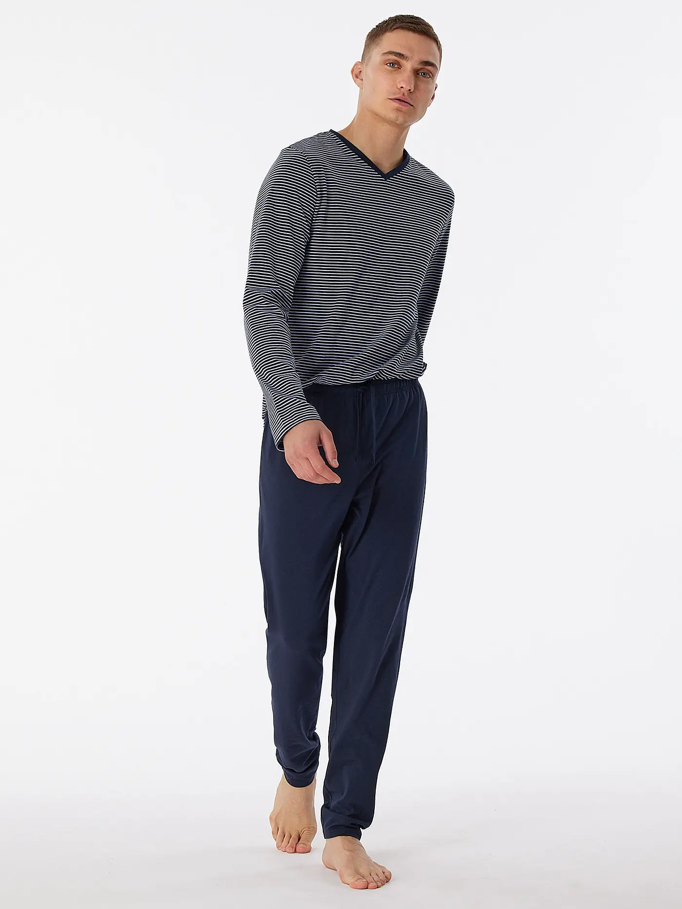 SCHIESSER | Pyjama | 