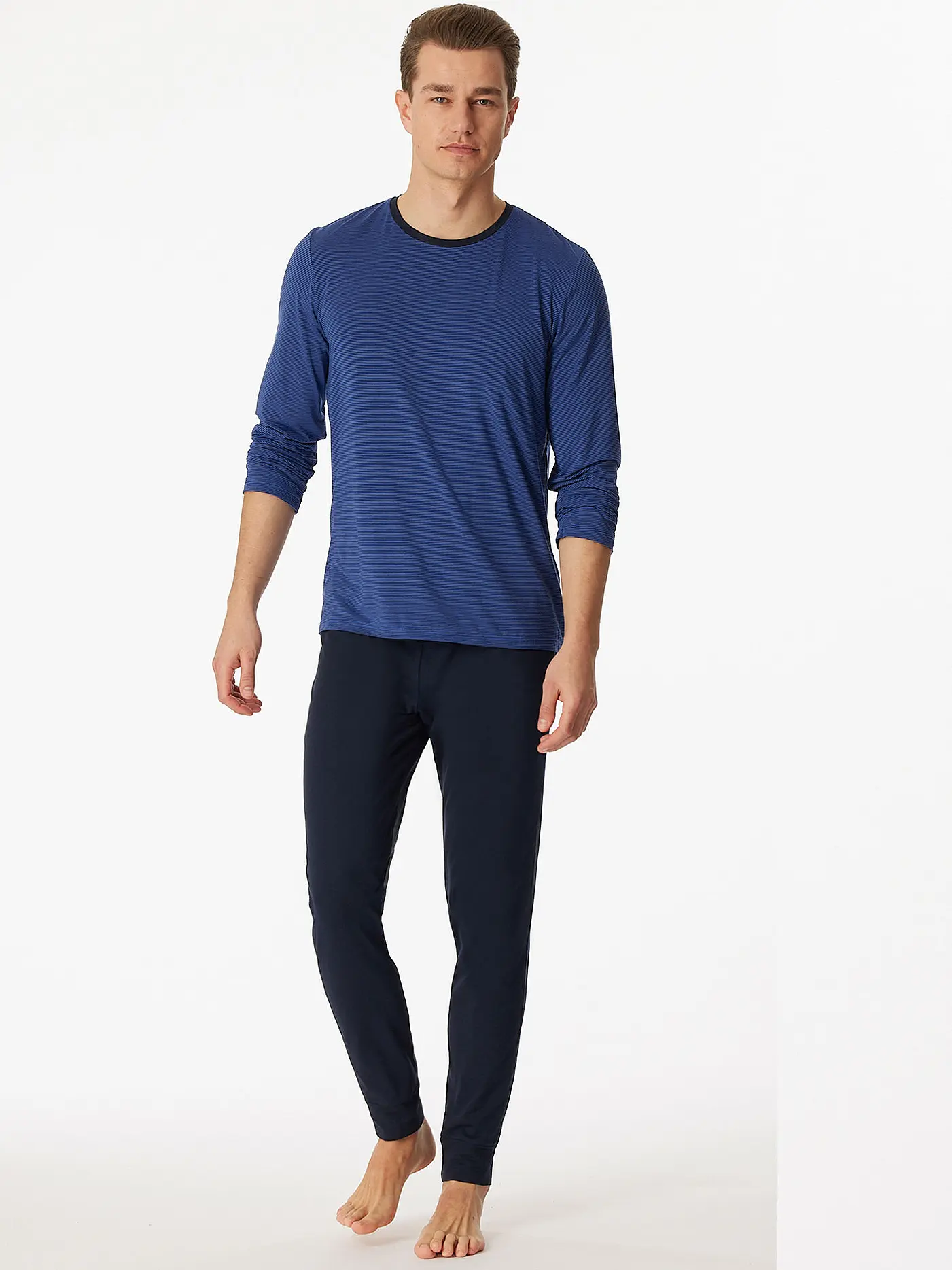 SCHIESSER | Pyjama | 