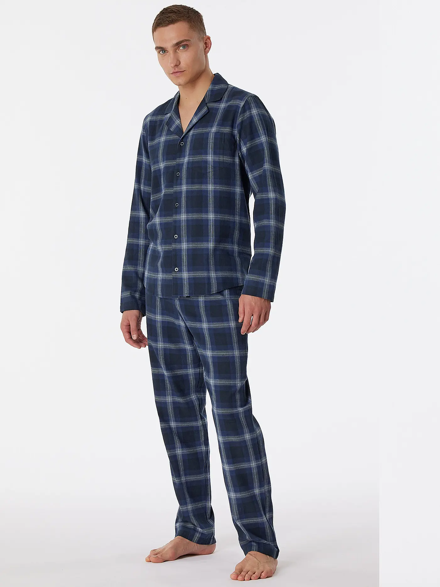 SCHIESSER | Pyjama | 