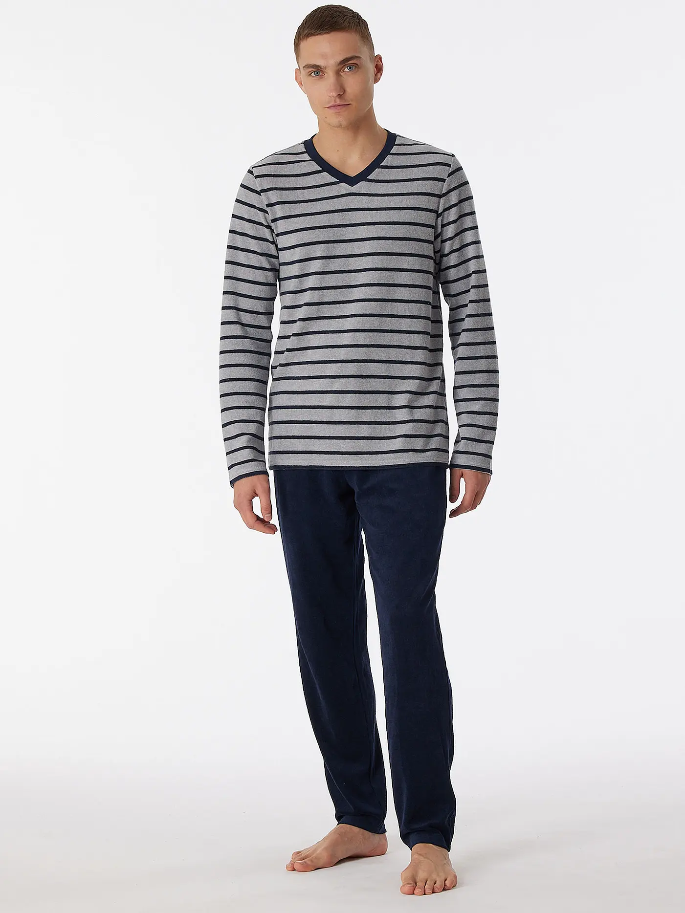 SCHIESSER | Pyjama | 