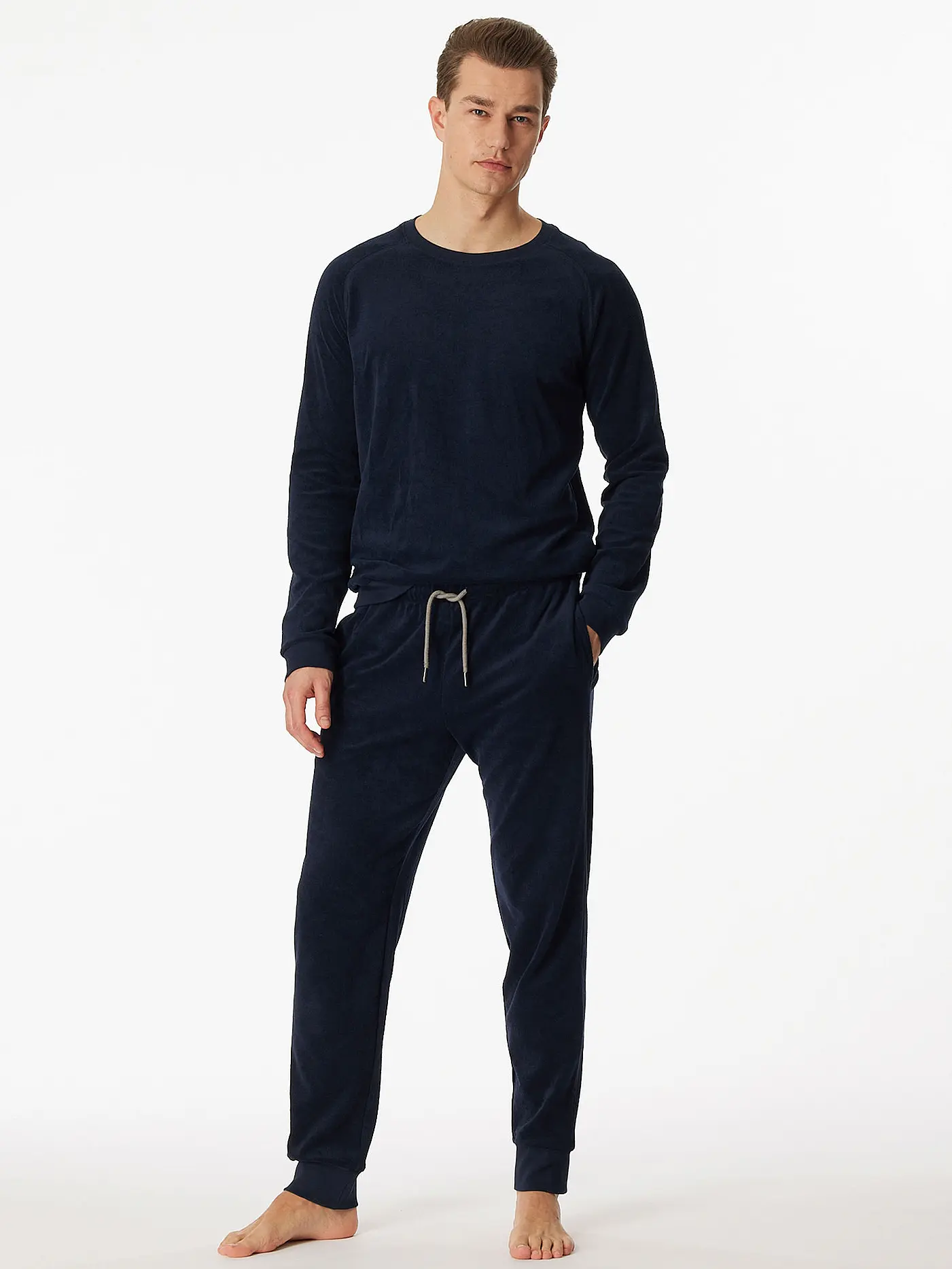 SCHIESSER | Pyjama | 