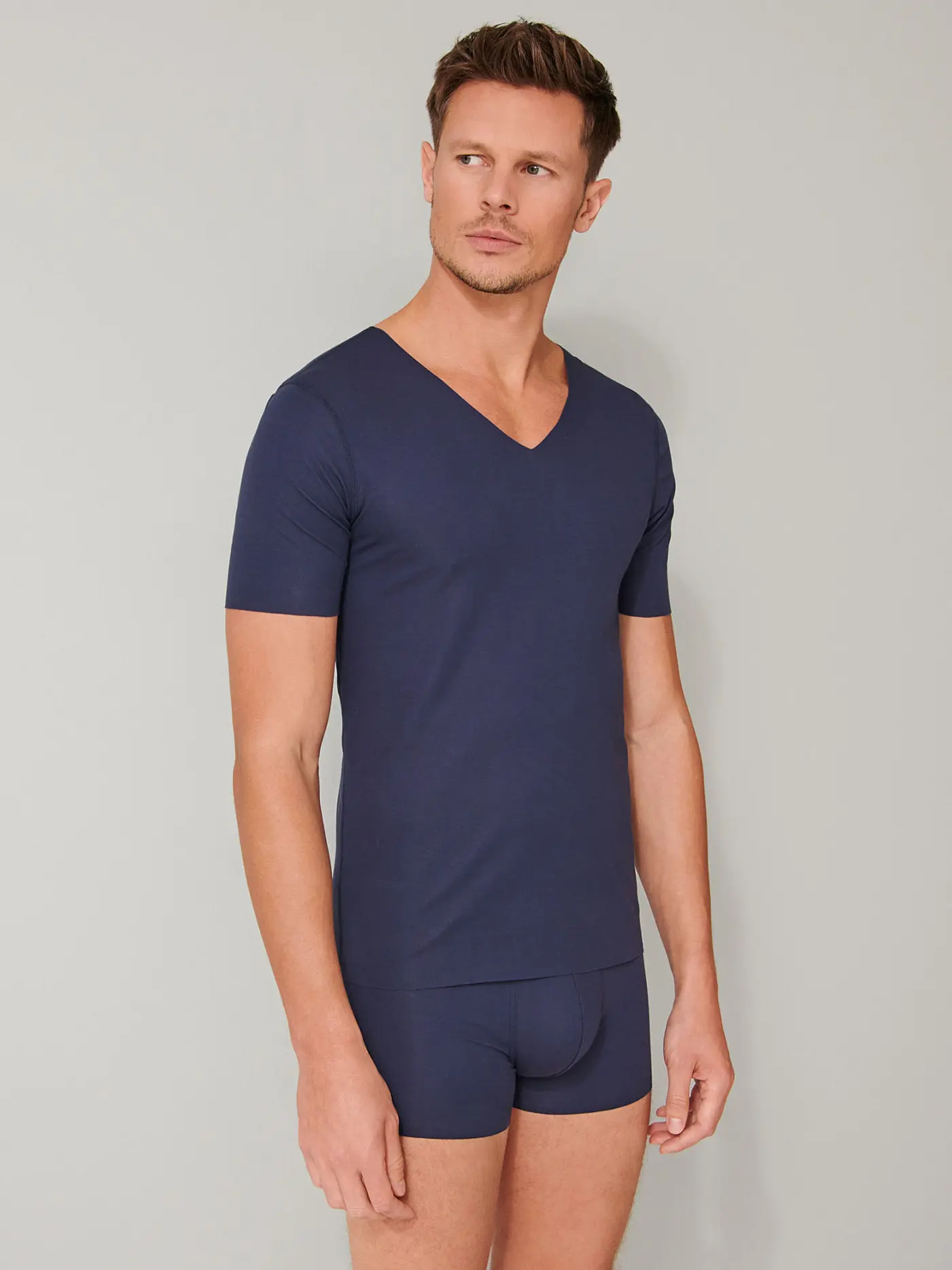 SCHIESSER | T-Shirt | 