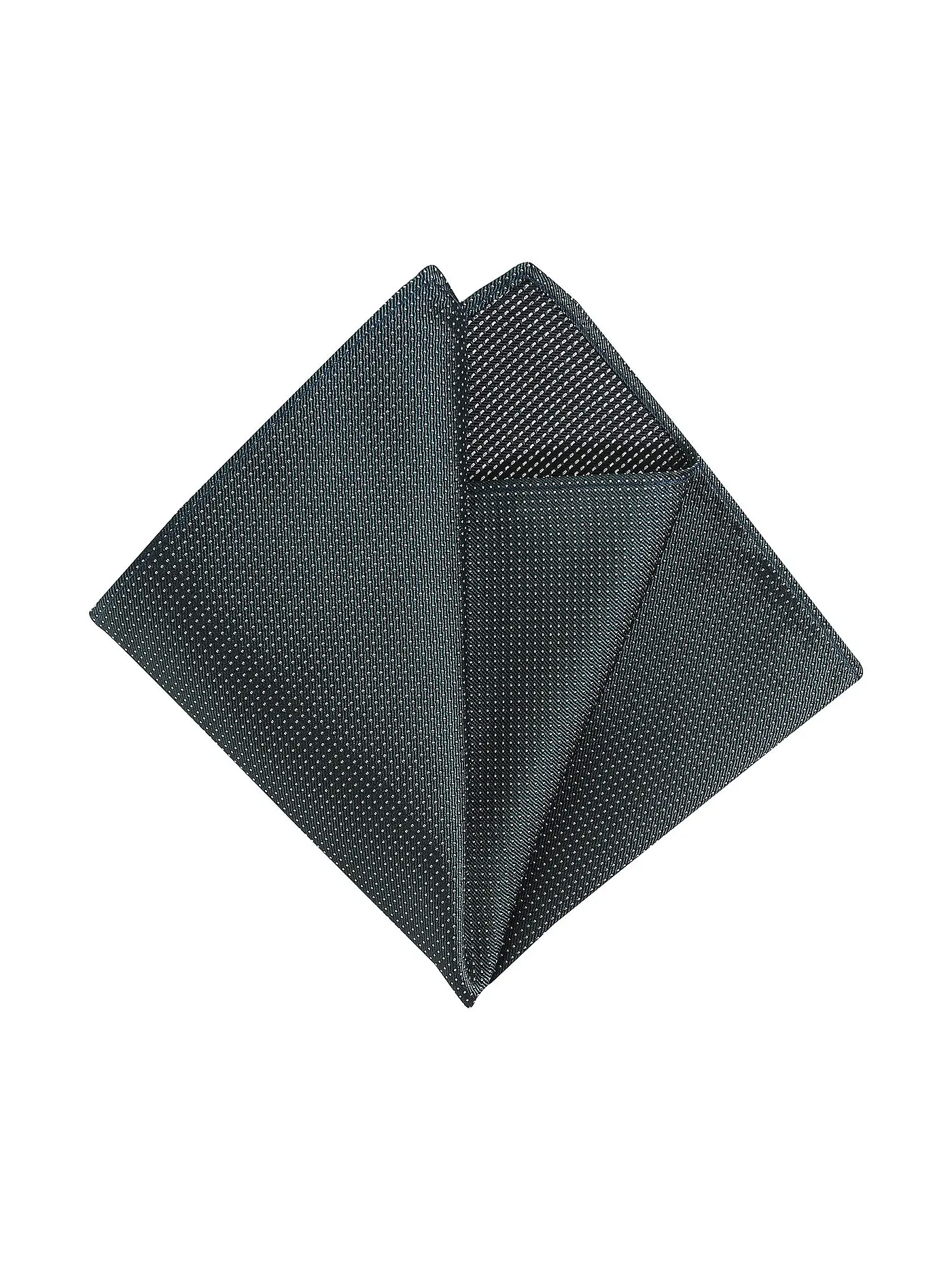 SEIDENFALTER | Stecktuch | olive