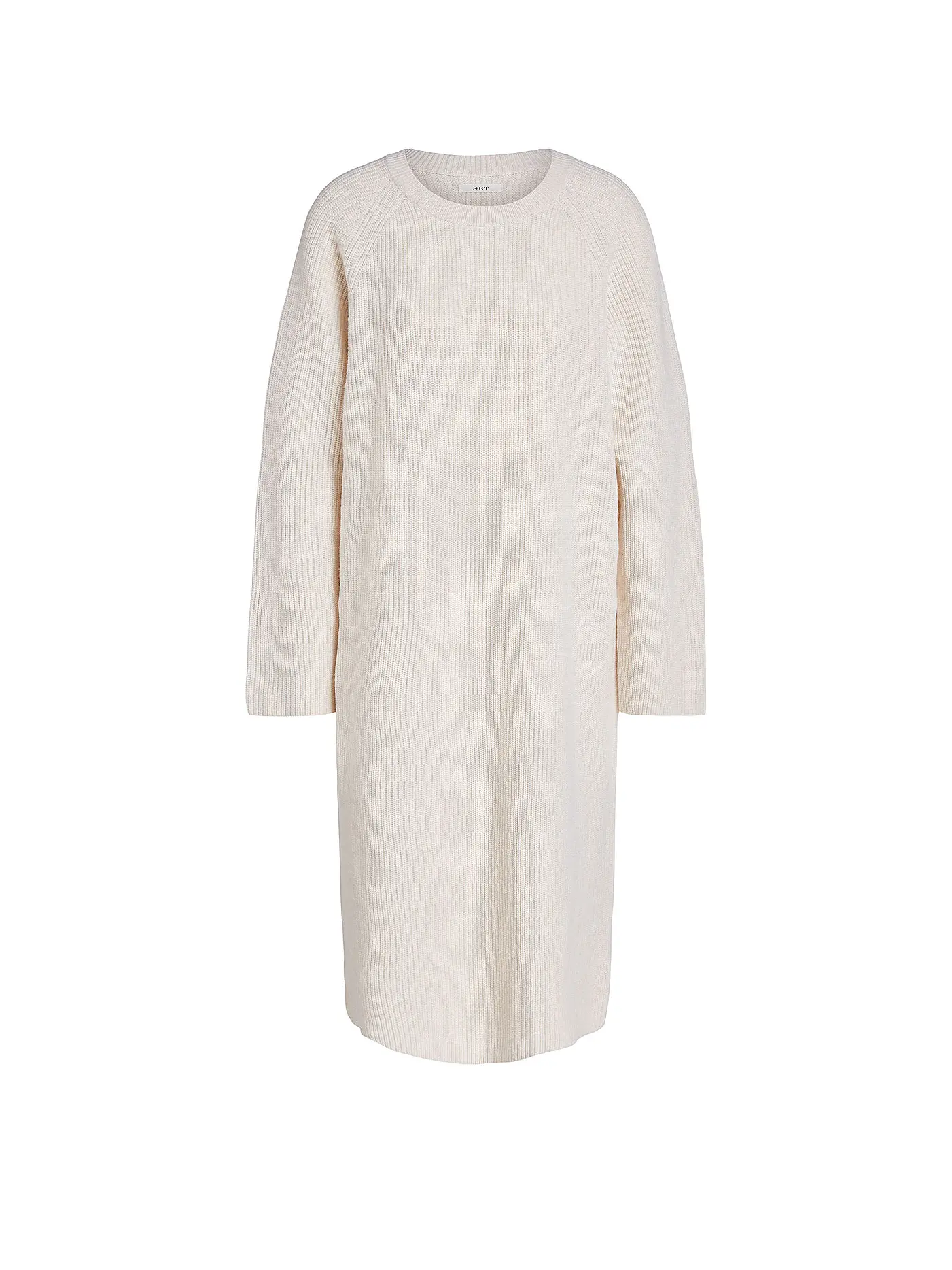 SET | Strickkleid | 