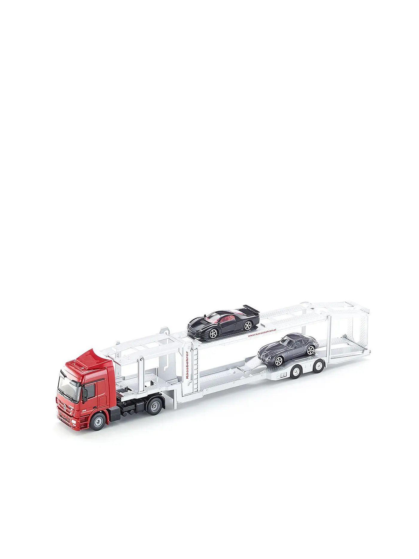 SIKU | Autotransporter | 