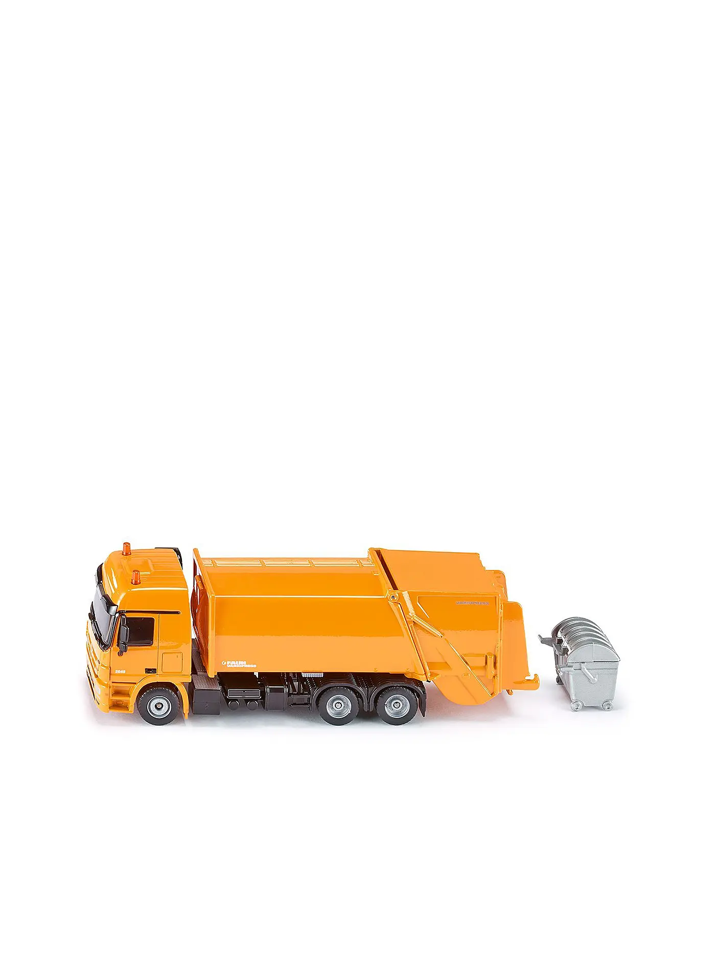 SIKU | Müllwagen | 