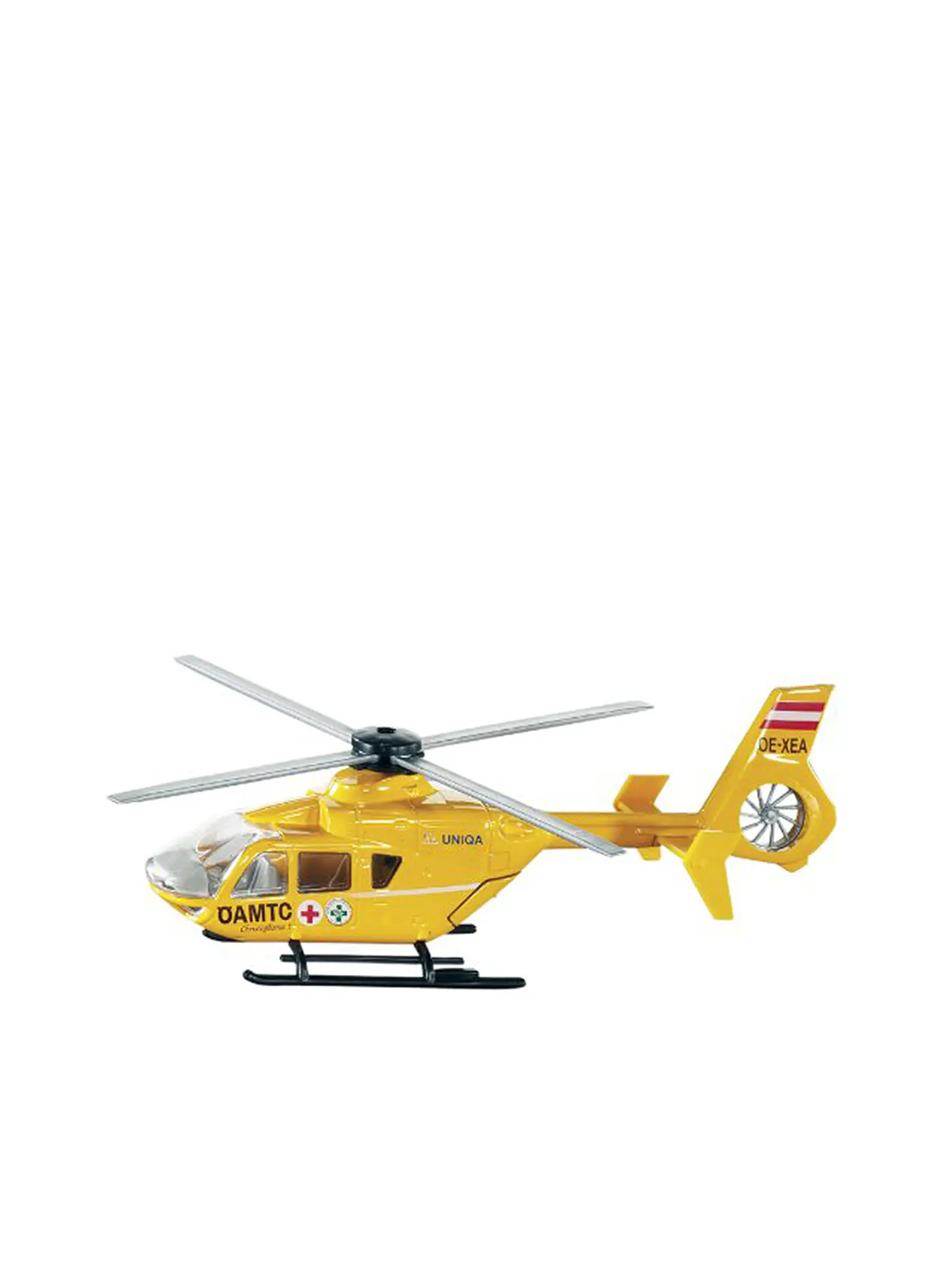 SIKU | ÖAMTC-Hubschrauber | 