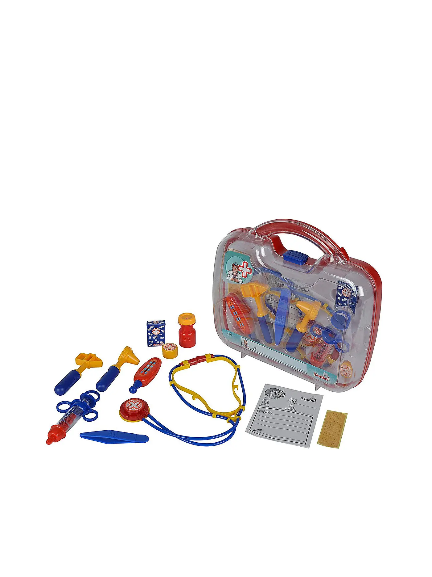 SIMBA | Doktorkoffer | 