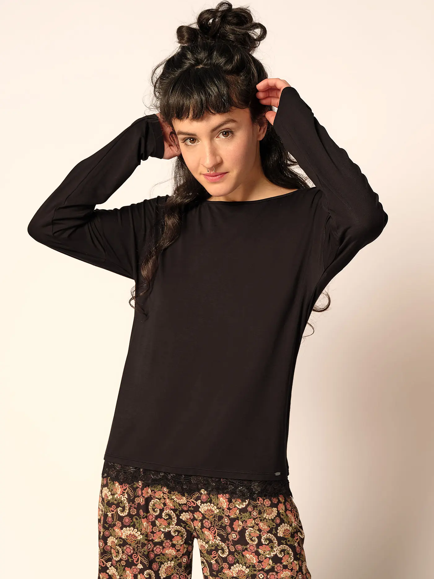 SKINY | Langarmshirt | 