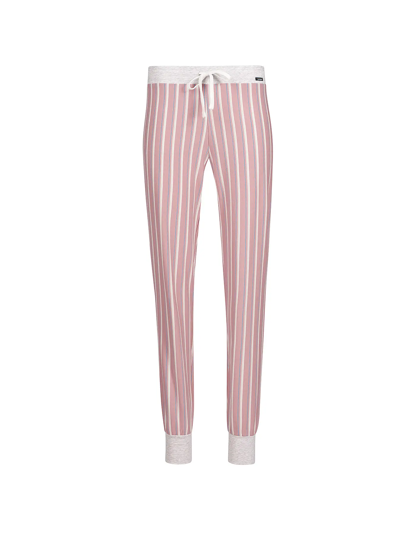 SKINY | Pyjamahose | rosa