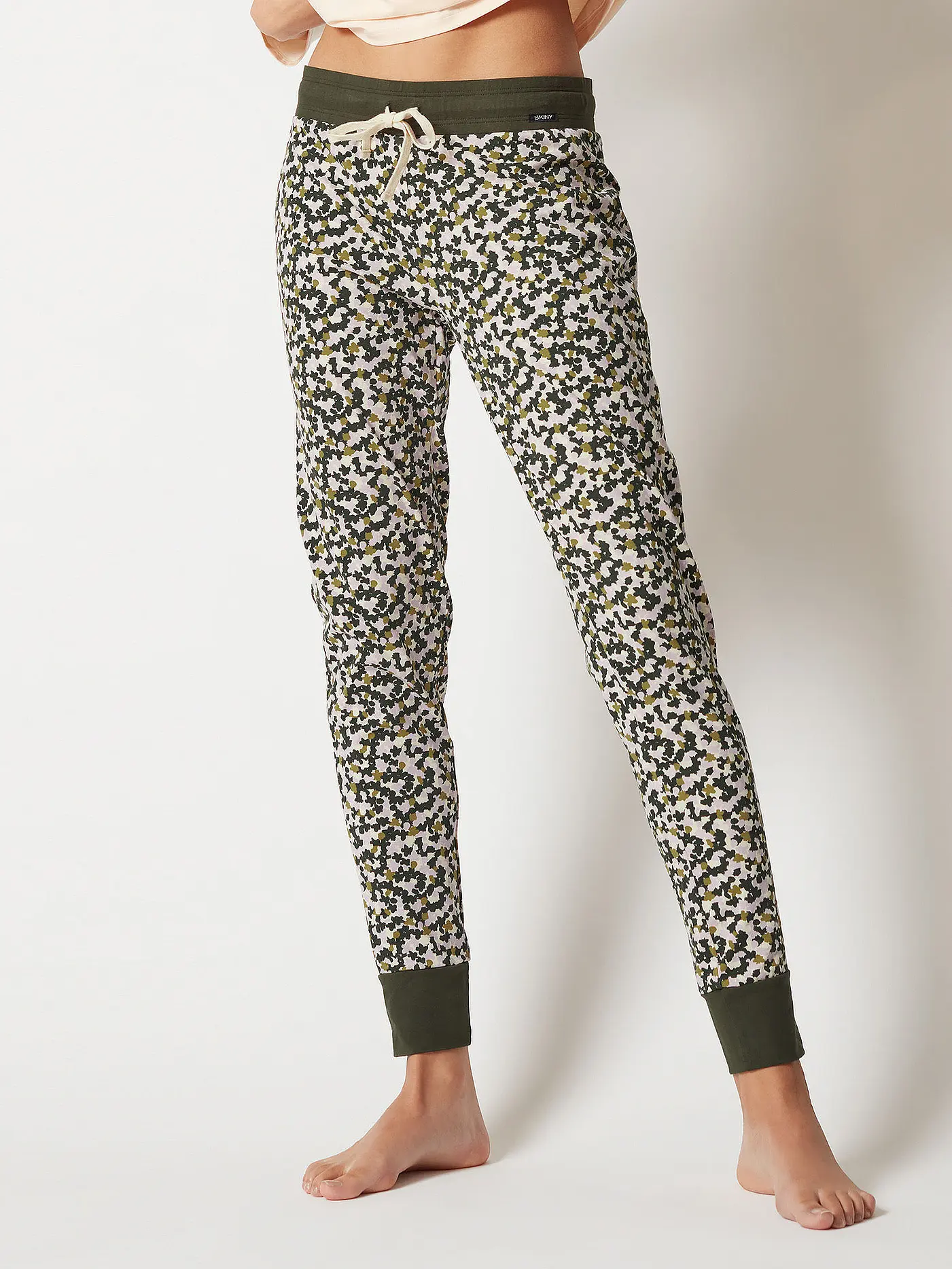 SKINY | Pyjamahose | 