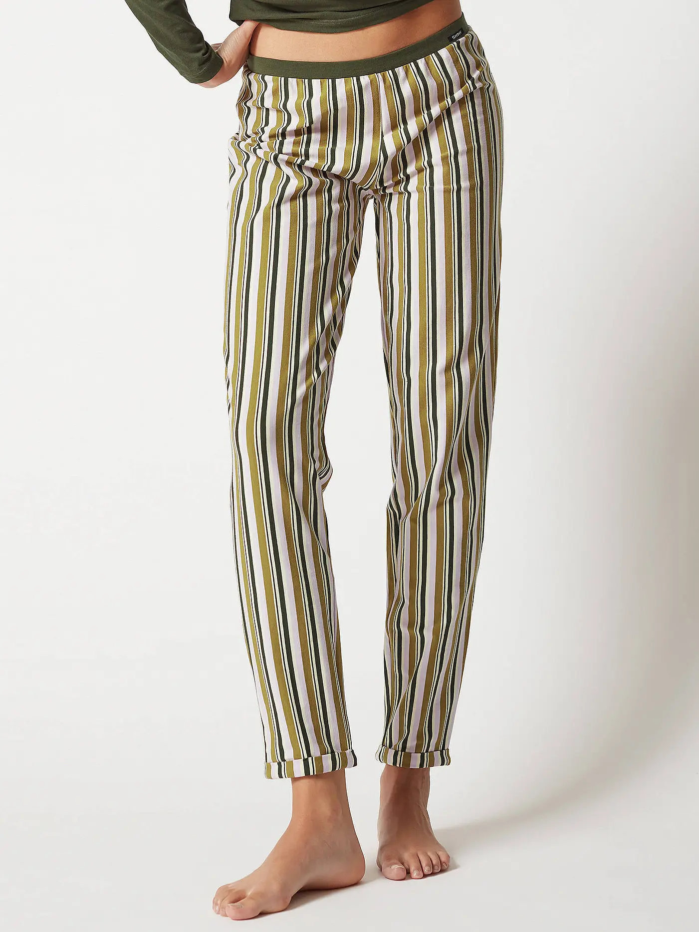 SKINY | Pyjamahose | 