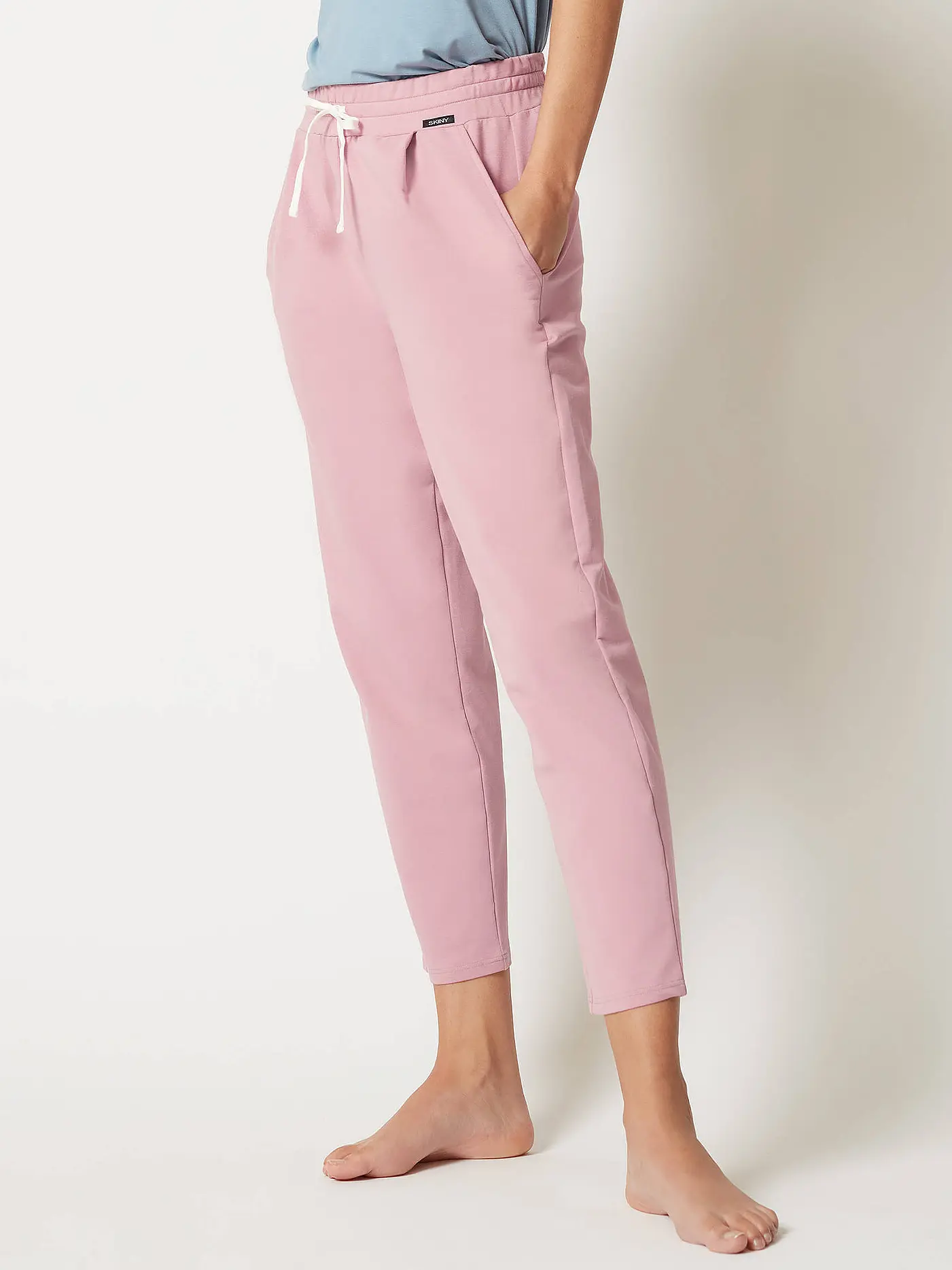 SKINY | Pyjamahose | 