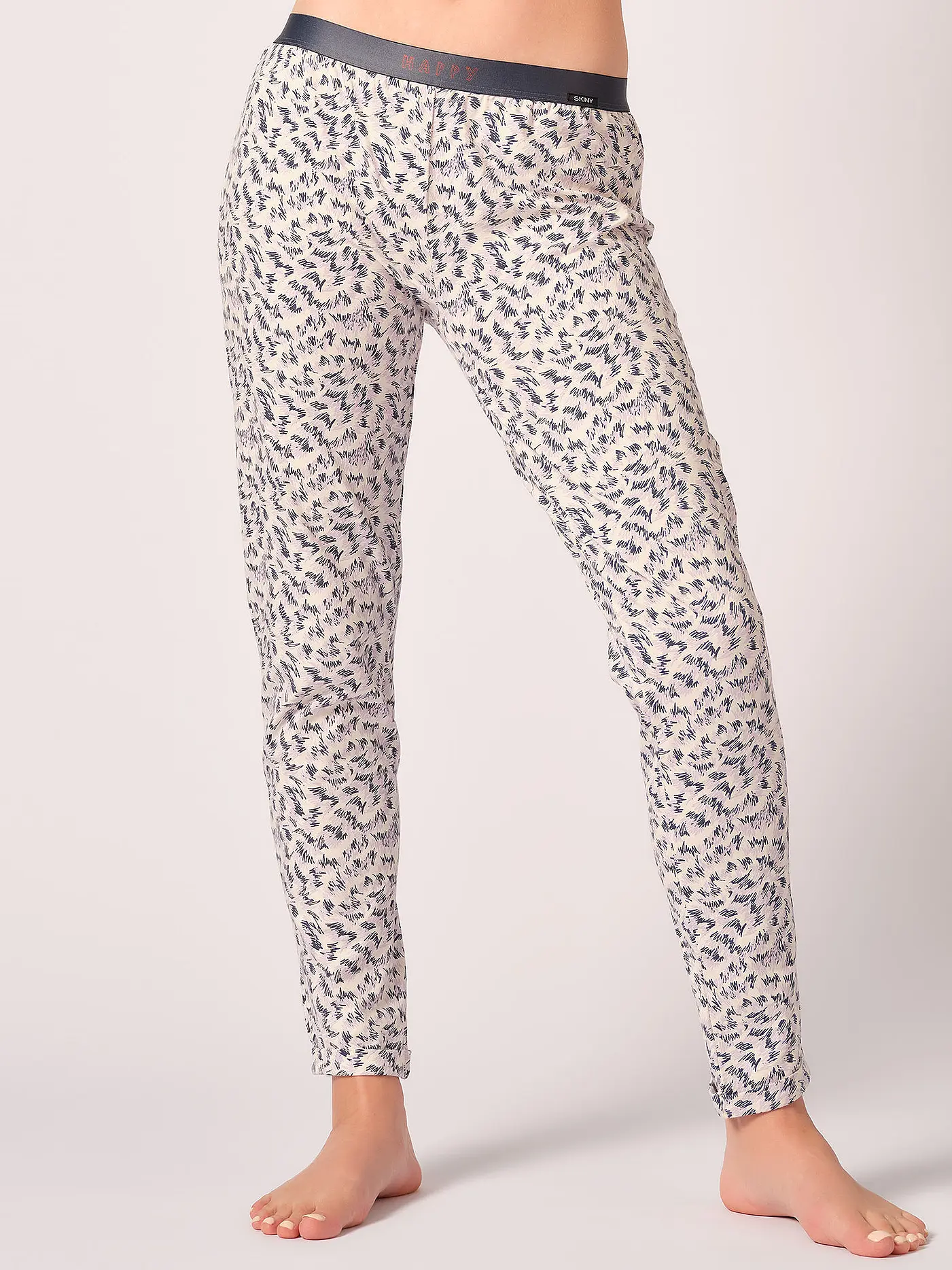 SKINY | Pyjamahose | 