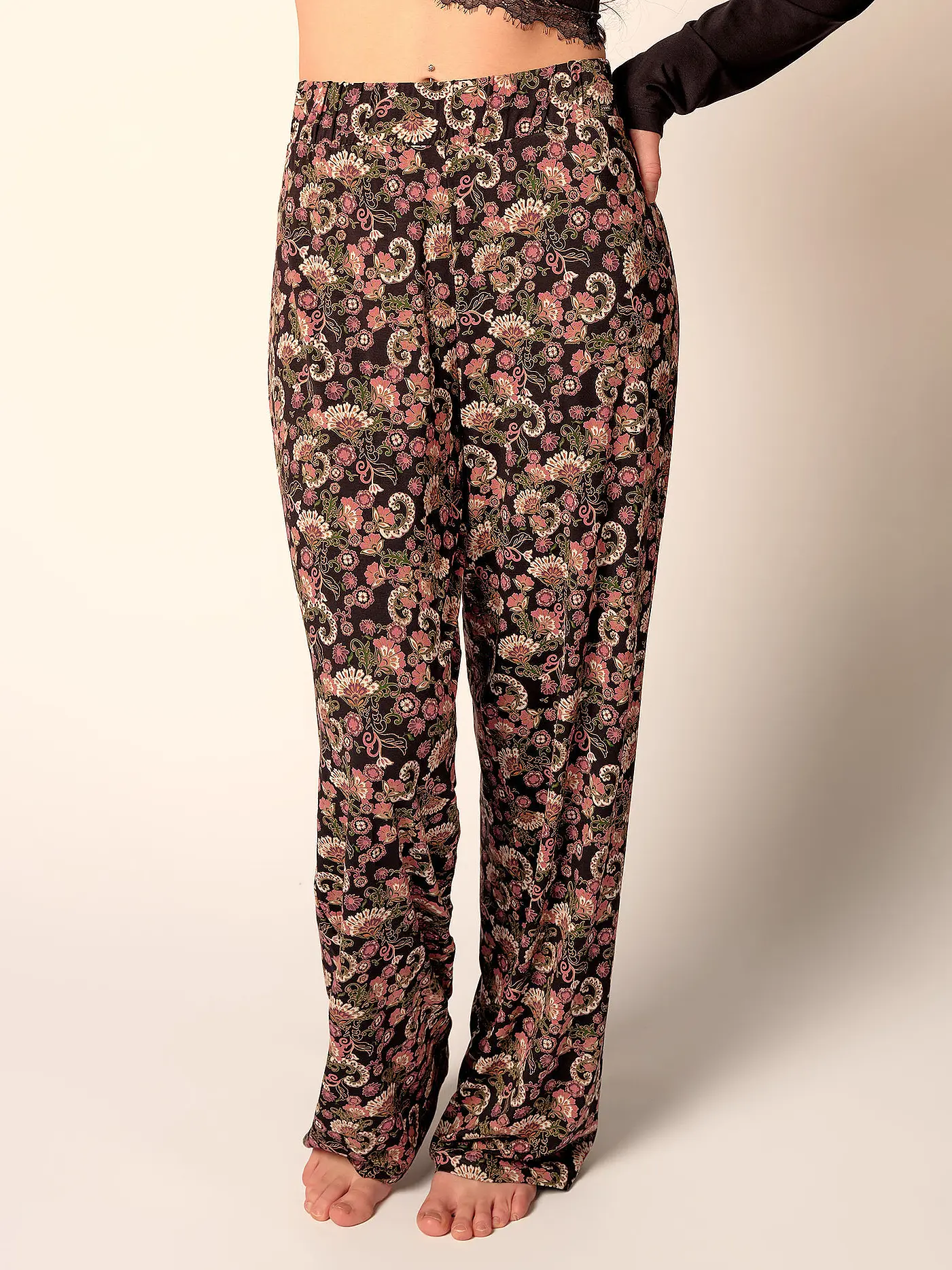 SKINY | Pyjamahose | 