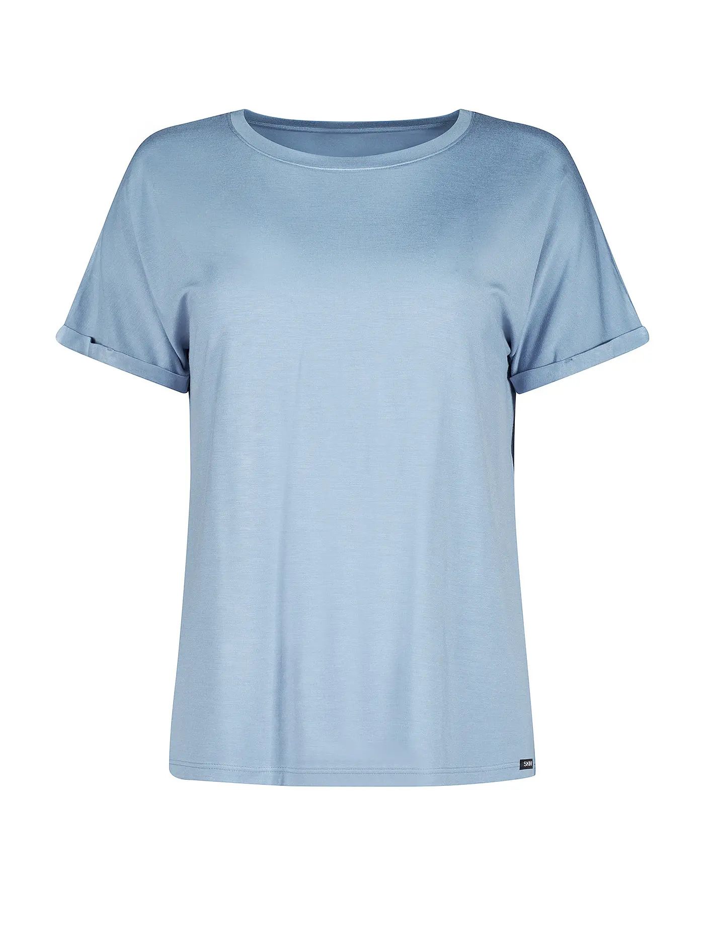 SKINY | Pyjamashirt | blau
