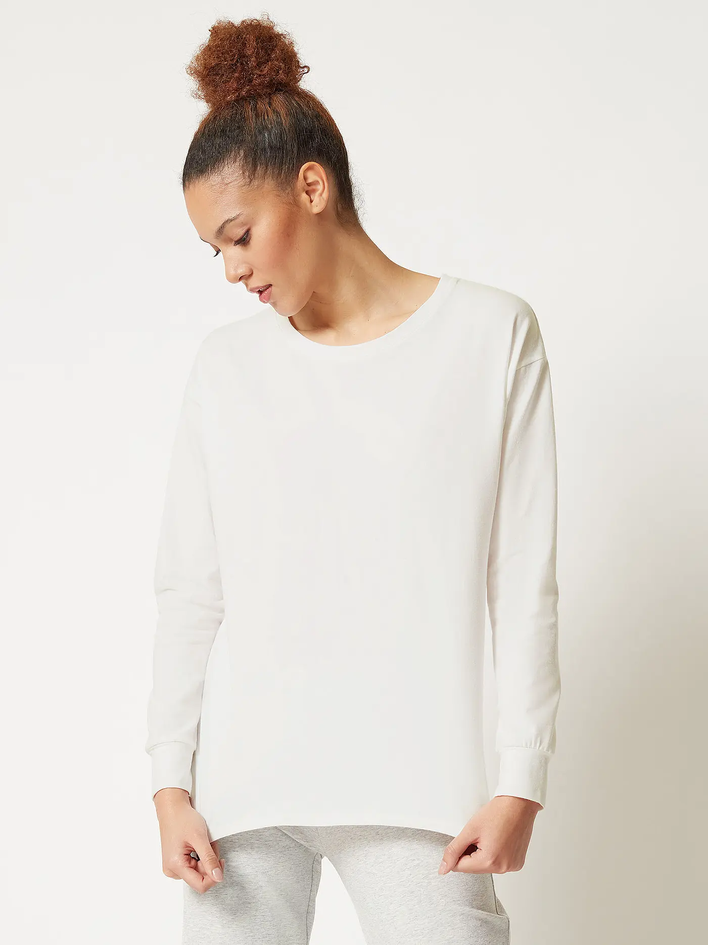 SKINY | Pyjamashirt | 