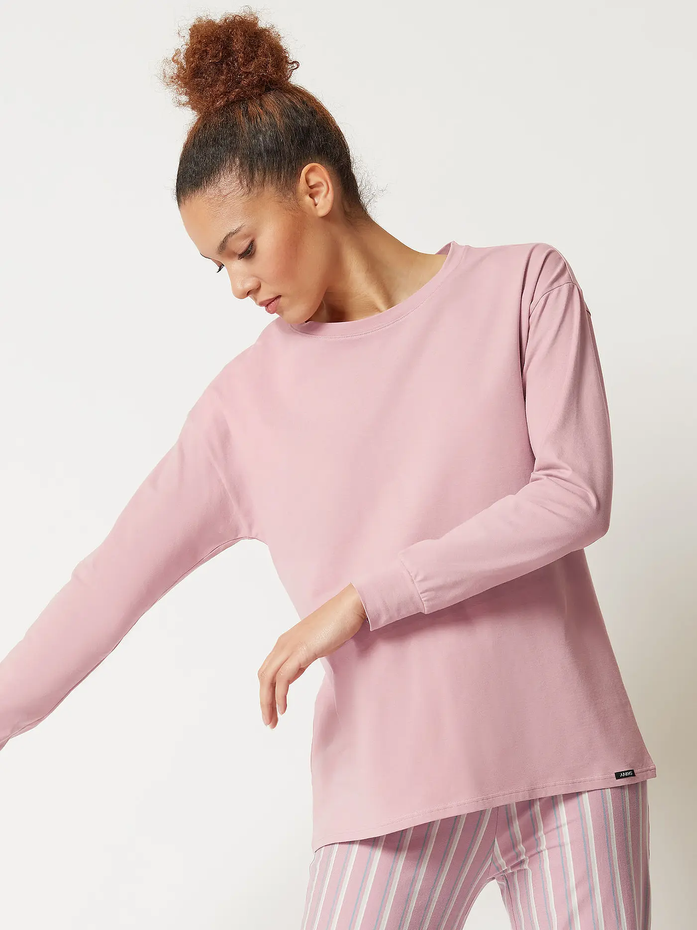 SKINY | Pyjamashirt | 