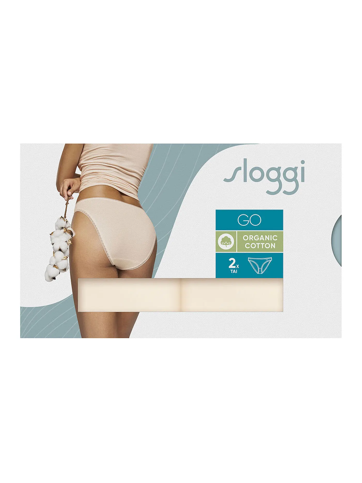 SLOGGI | Slip | 