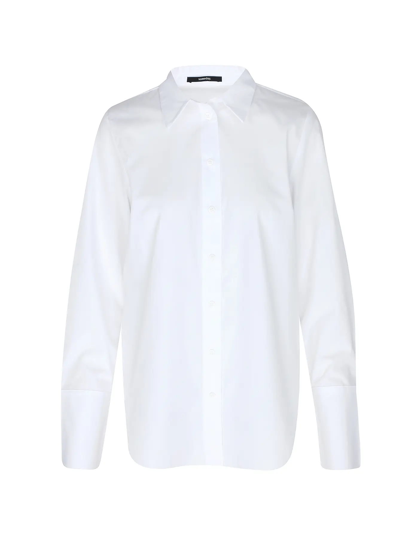 SOMEDAY | Bluse | 
