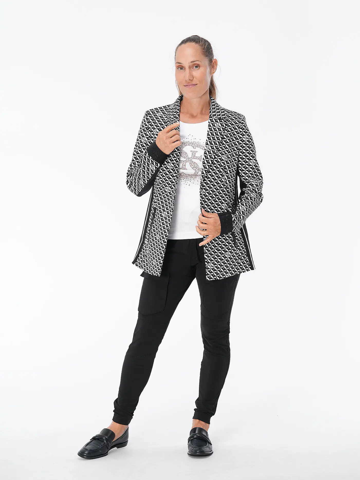 SPORTALM | Blazer | 