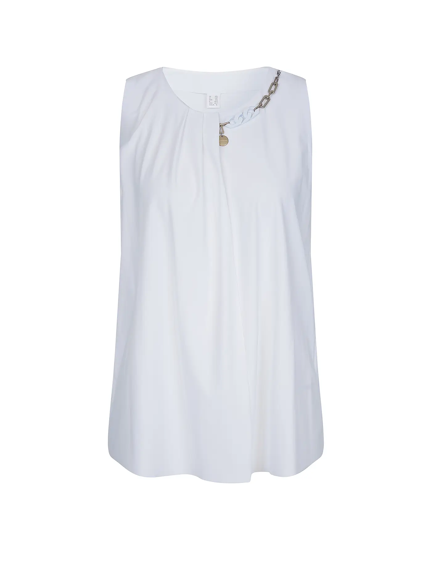 SPORTALM | Bluse | weiss