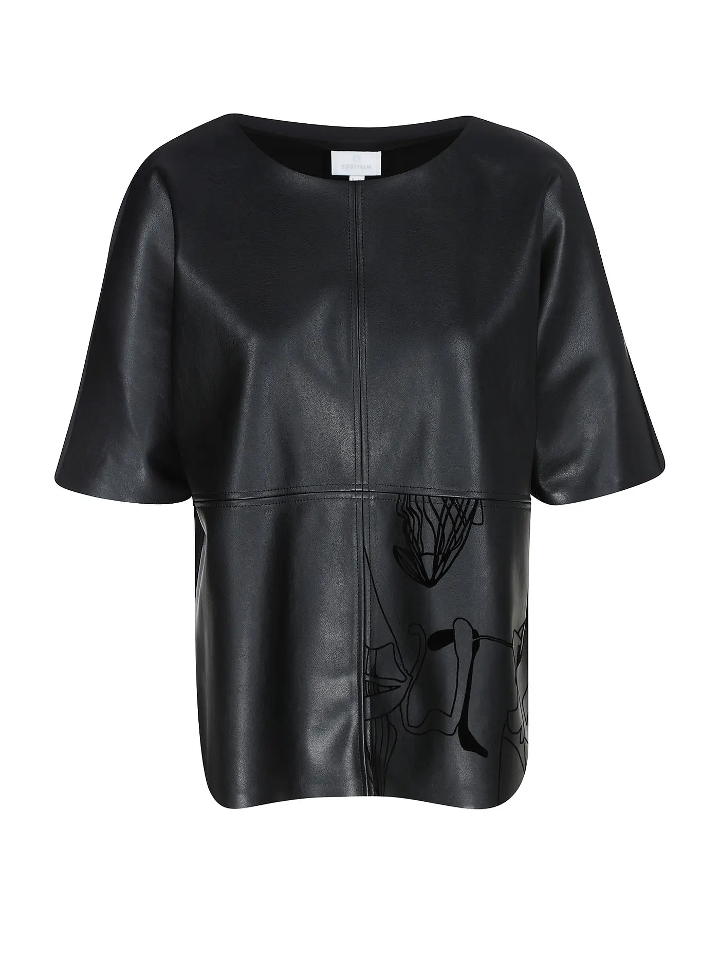 SPORTALM | Blusenshirt | 