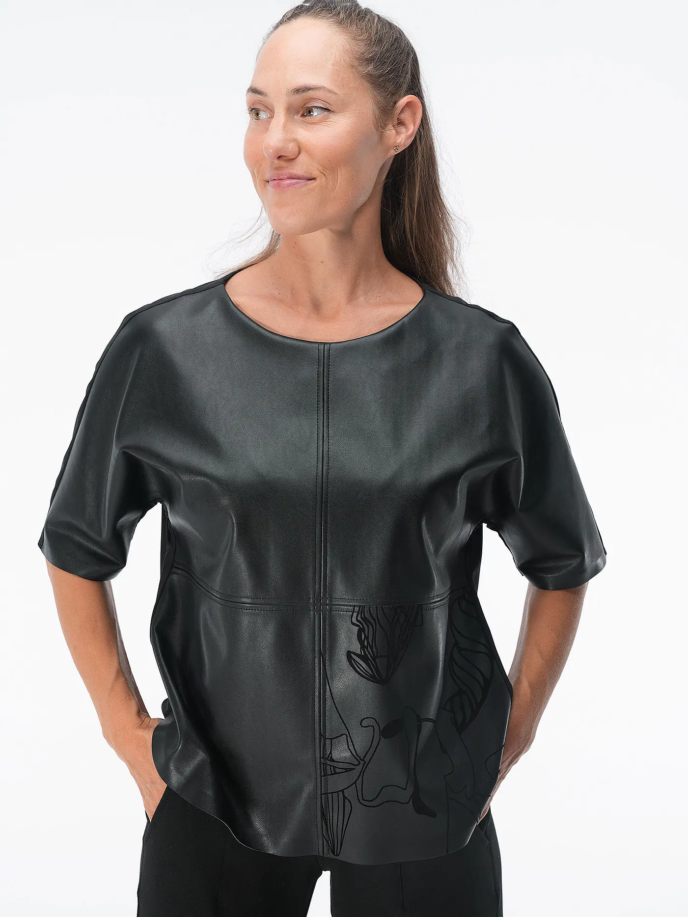 SPORTALM | Blusenshirt | 
