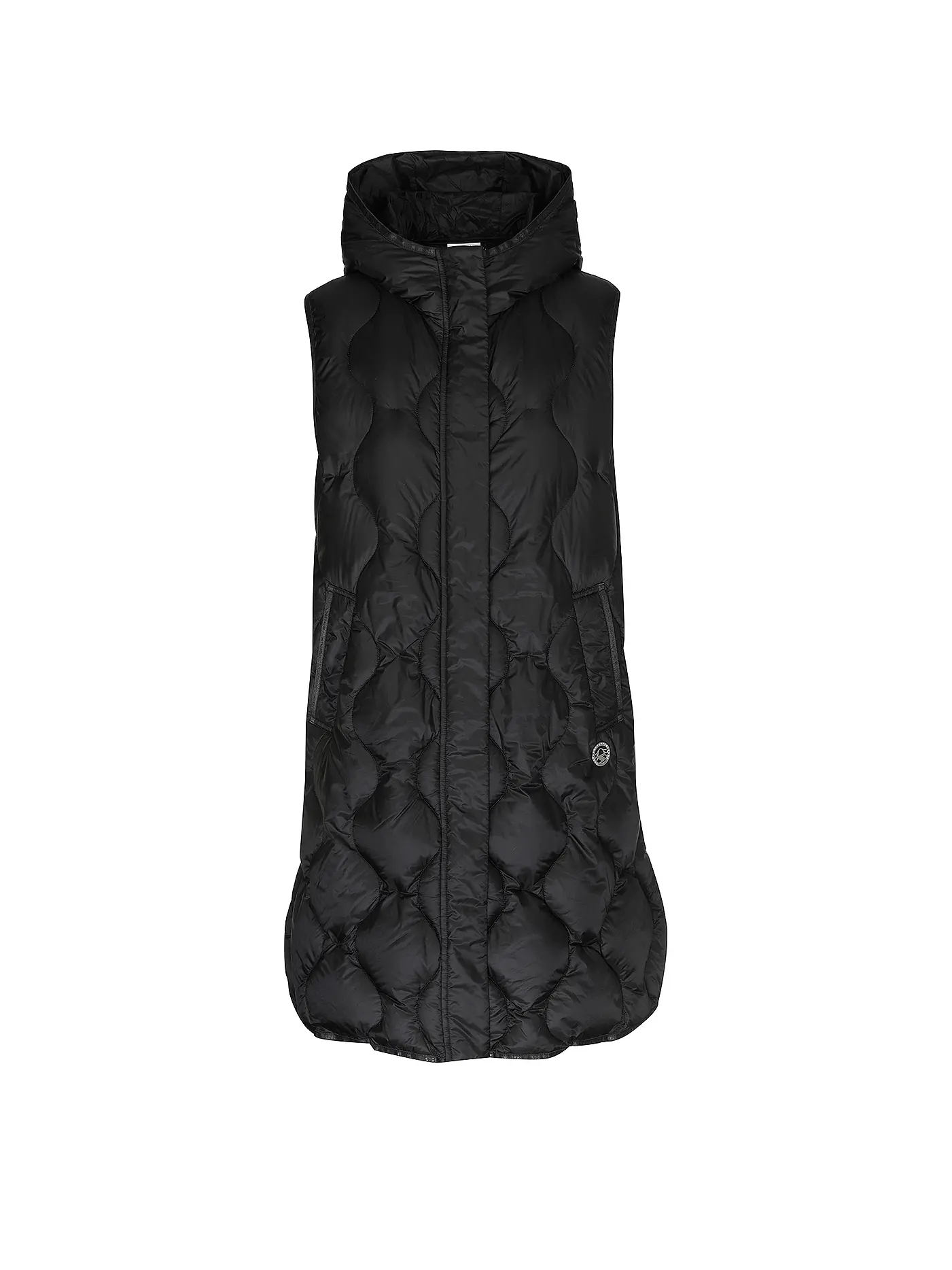 SPORTALM | Daunensteppgilet | 