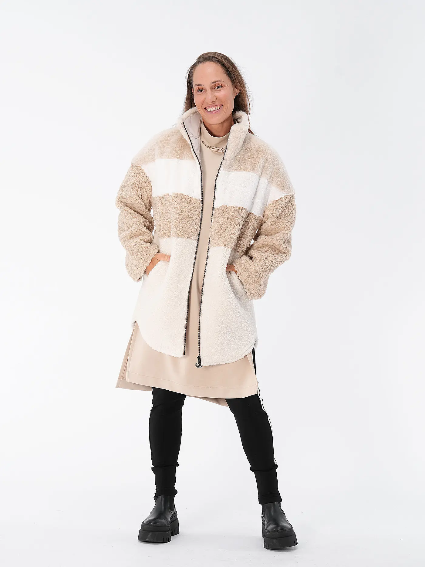 SPORTALM | Felljacke | 