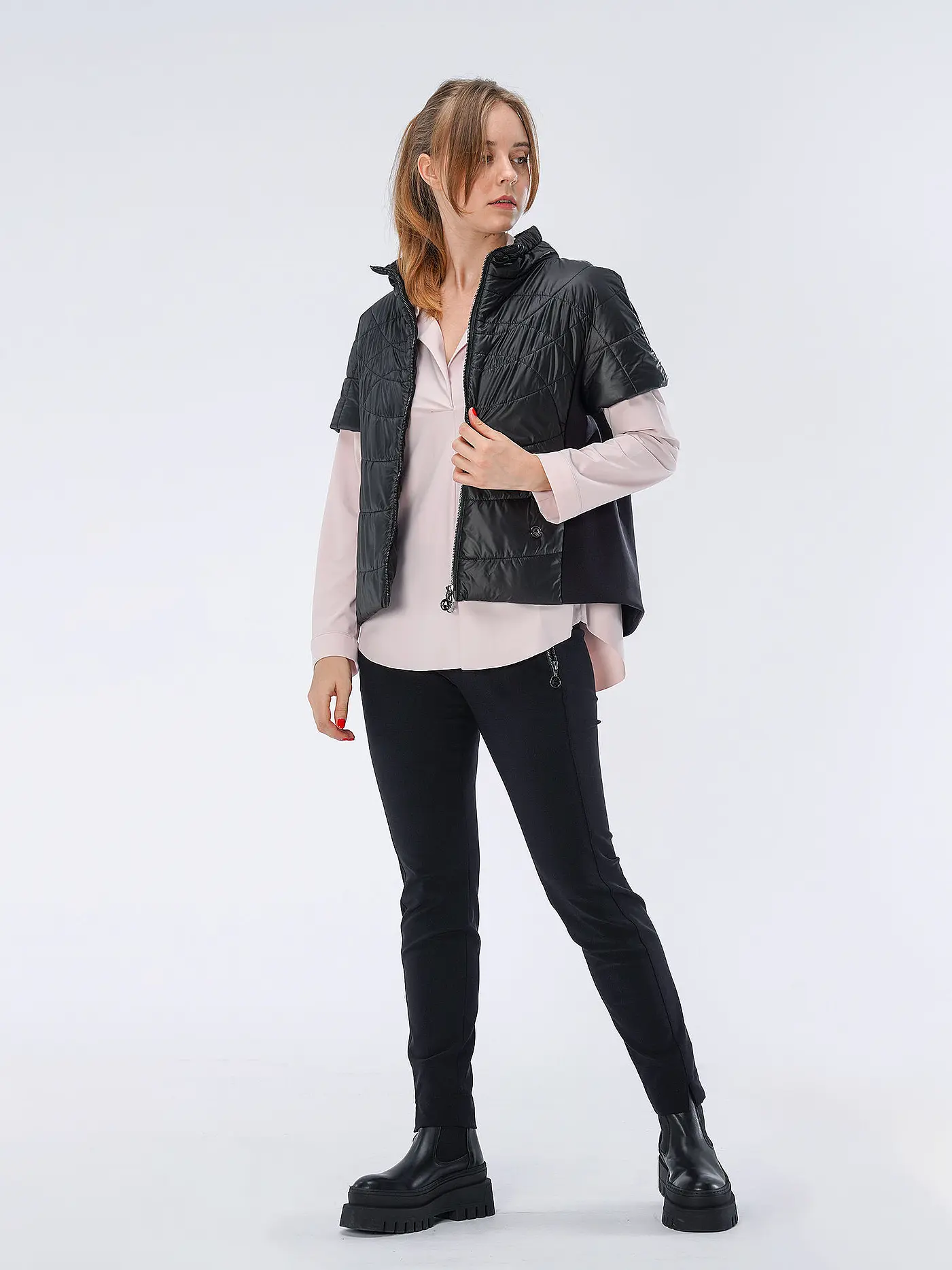 SPORTALM | Leichtsteppjacke | 