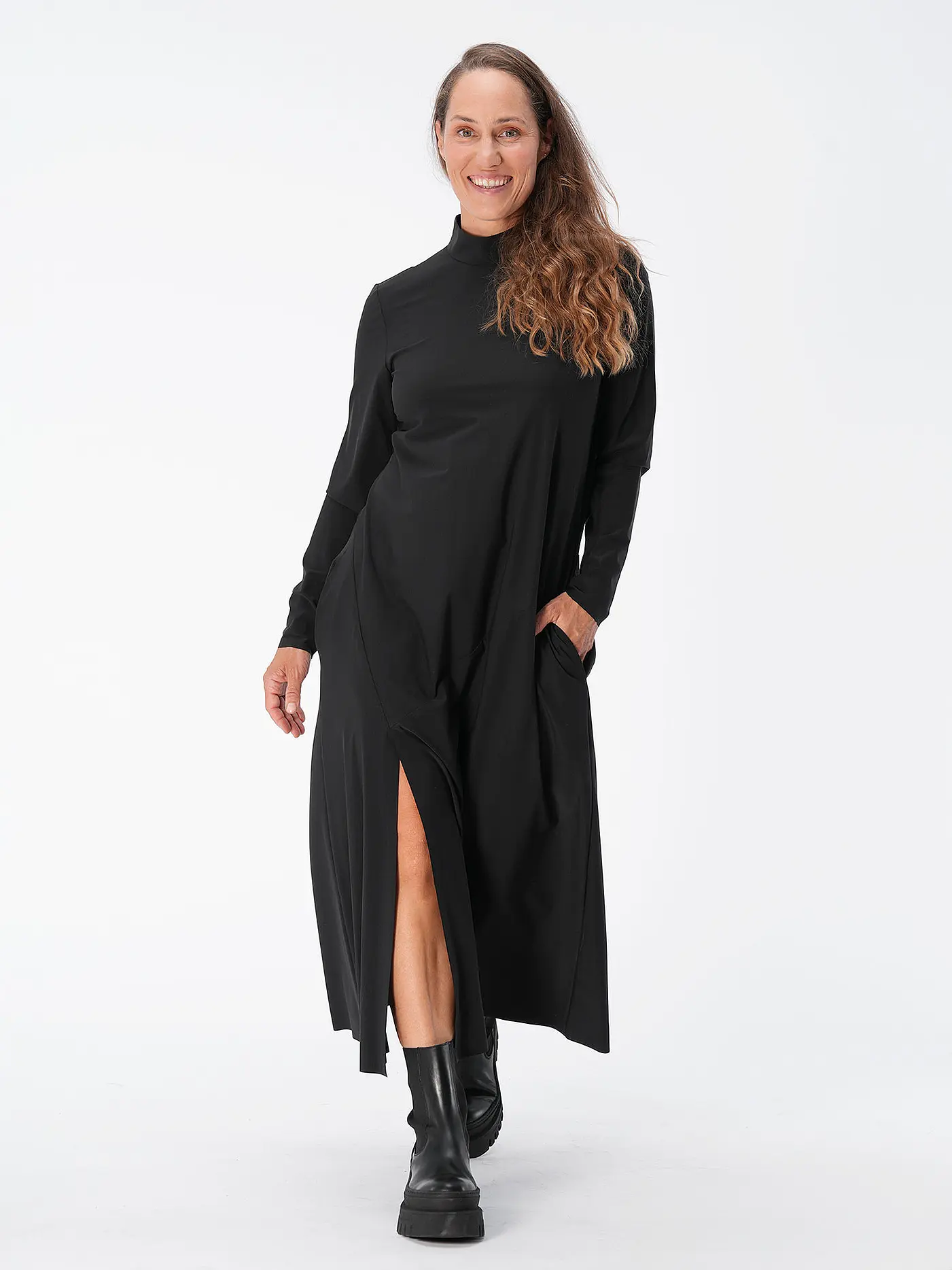 SPORTALM | Midikleid | 