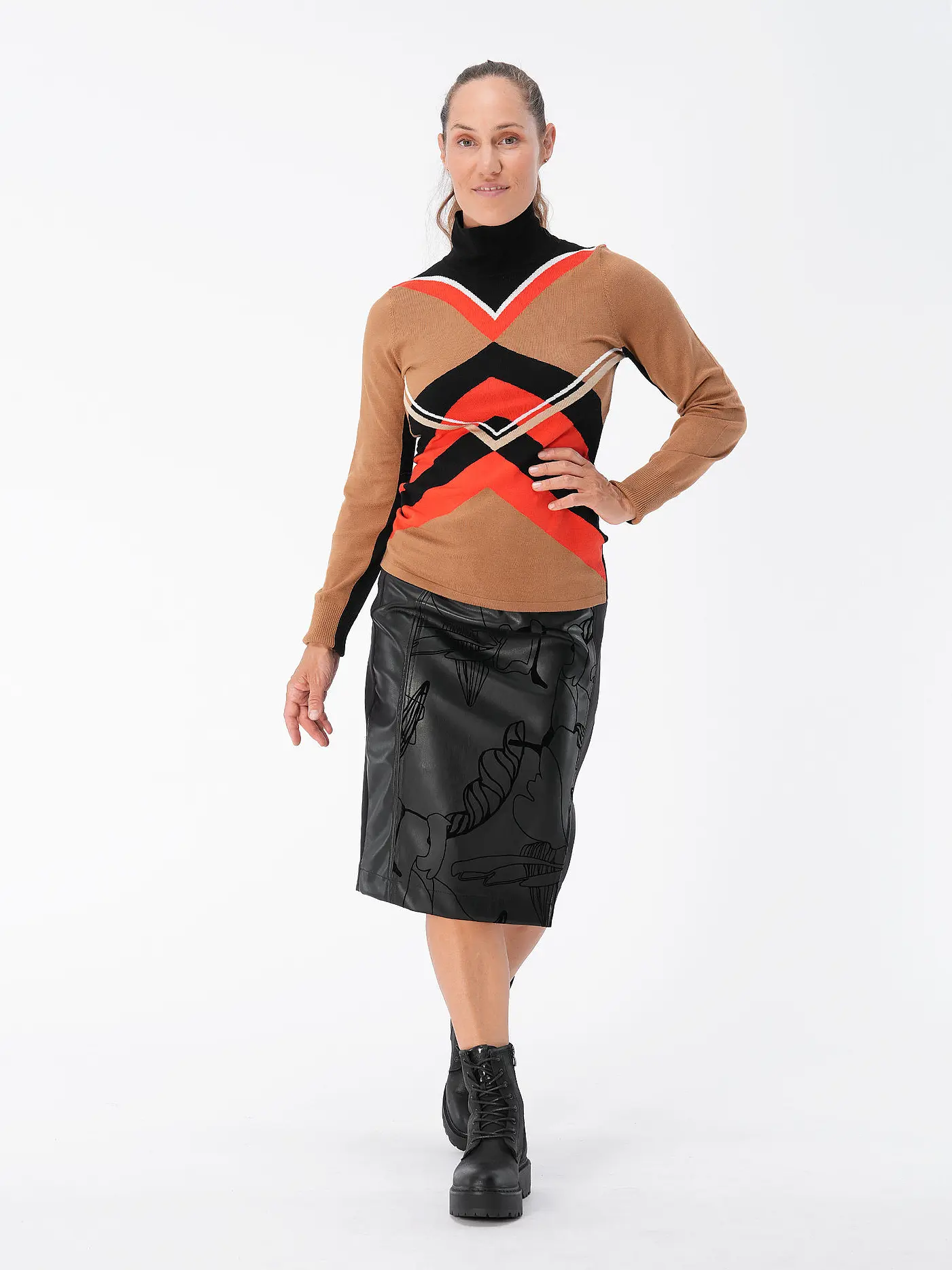 SPORTALM | Pullover | 