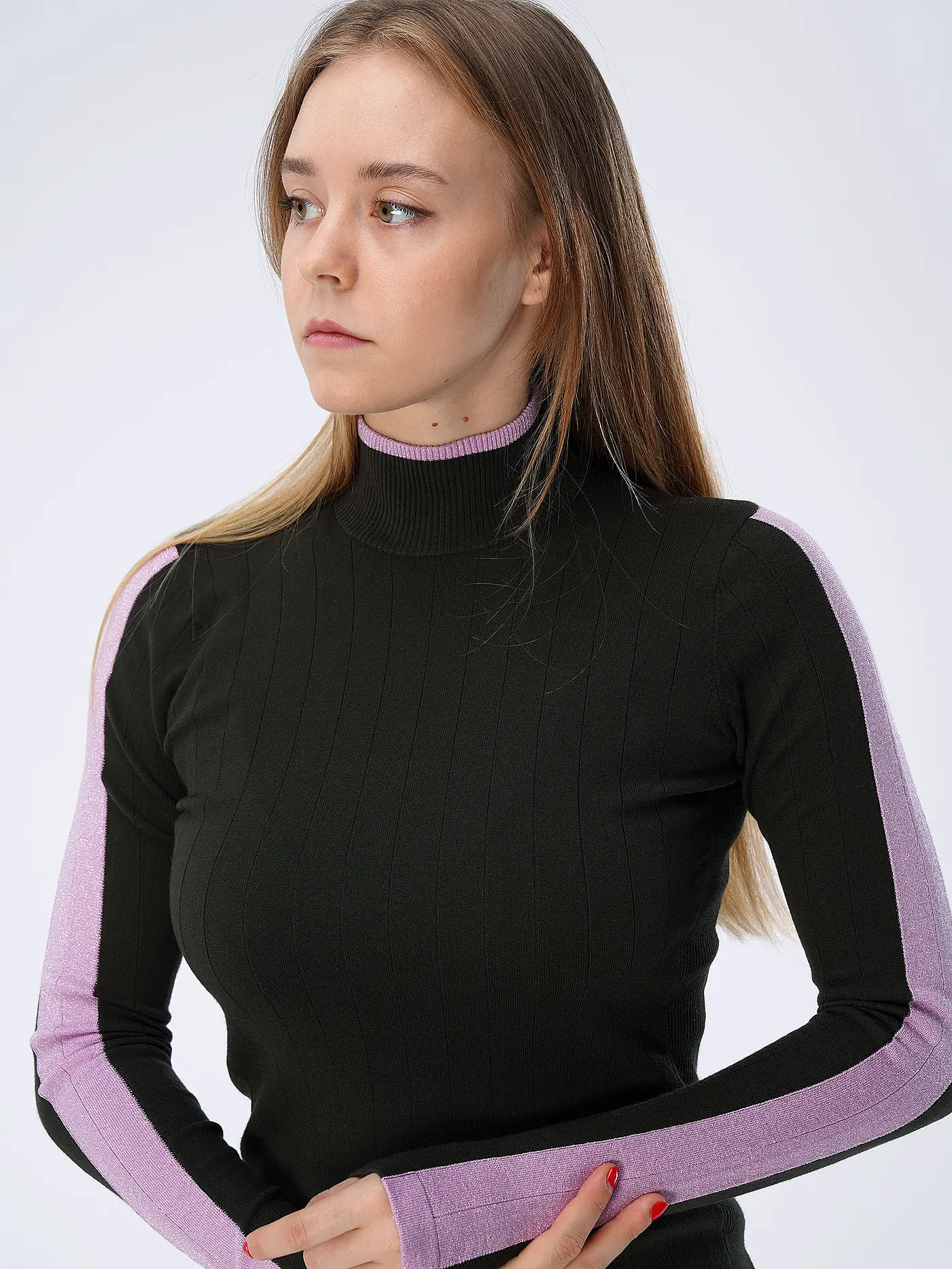 SPORTALM | Rollkragenshirt | 