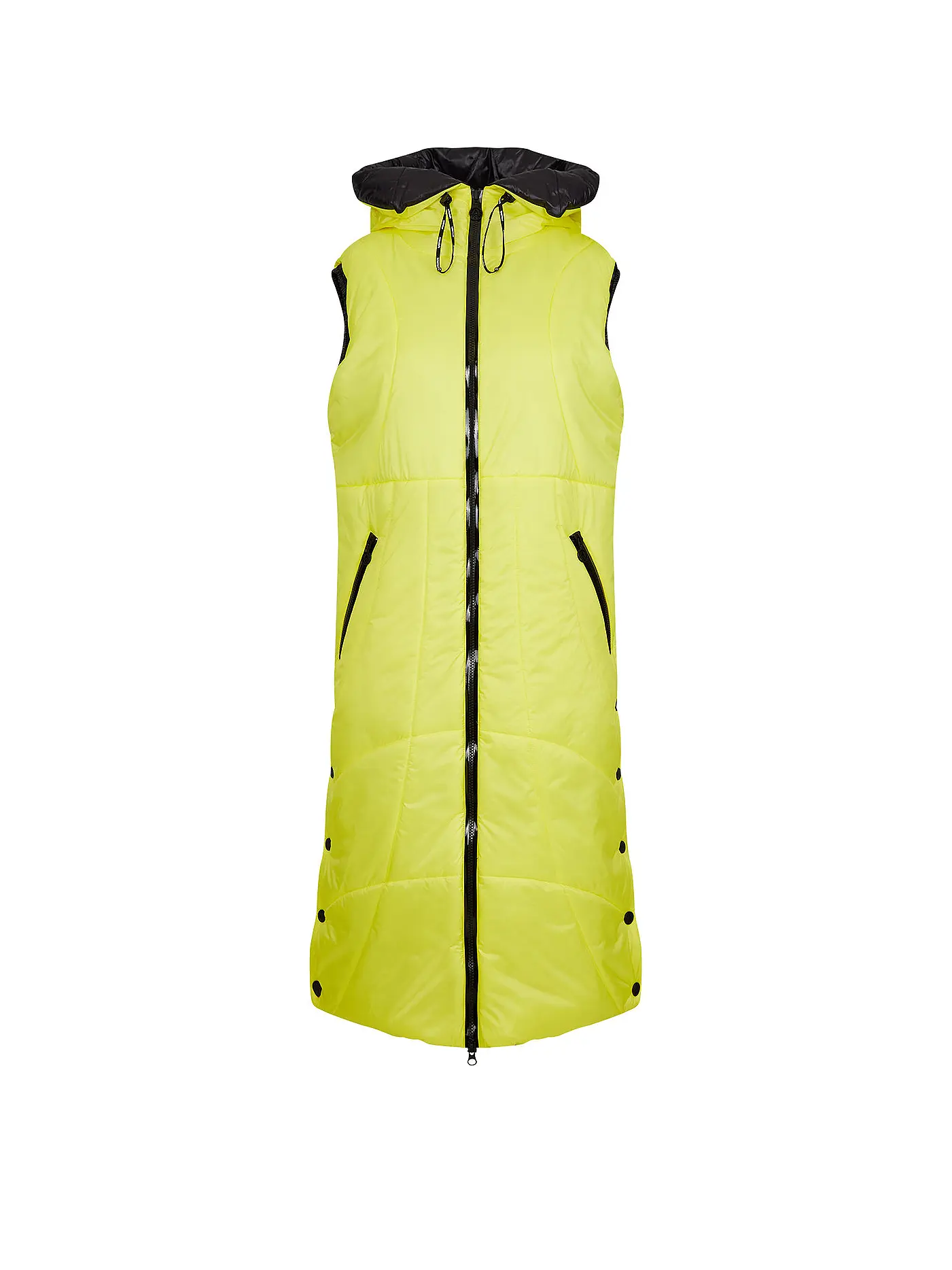 SPORTALM | Steppgilet | 