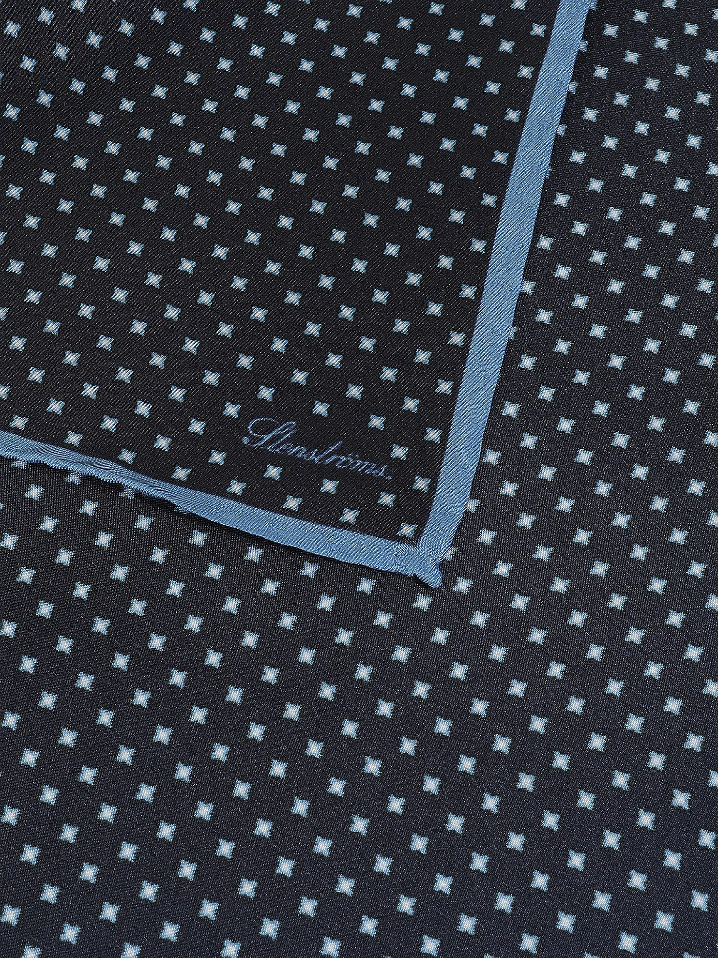 STENSTRÖMS | Stecktuch | blau
