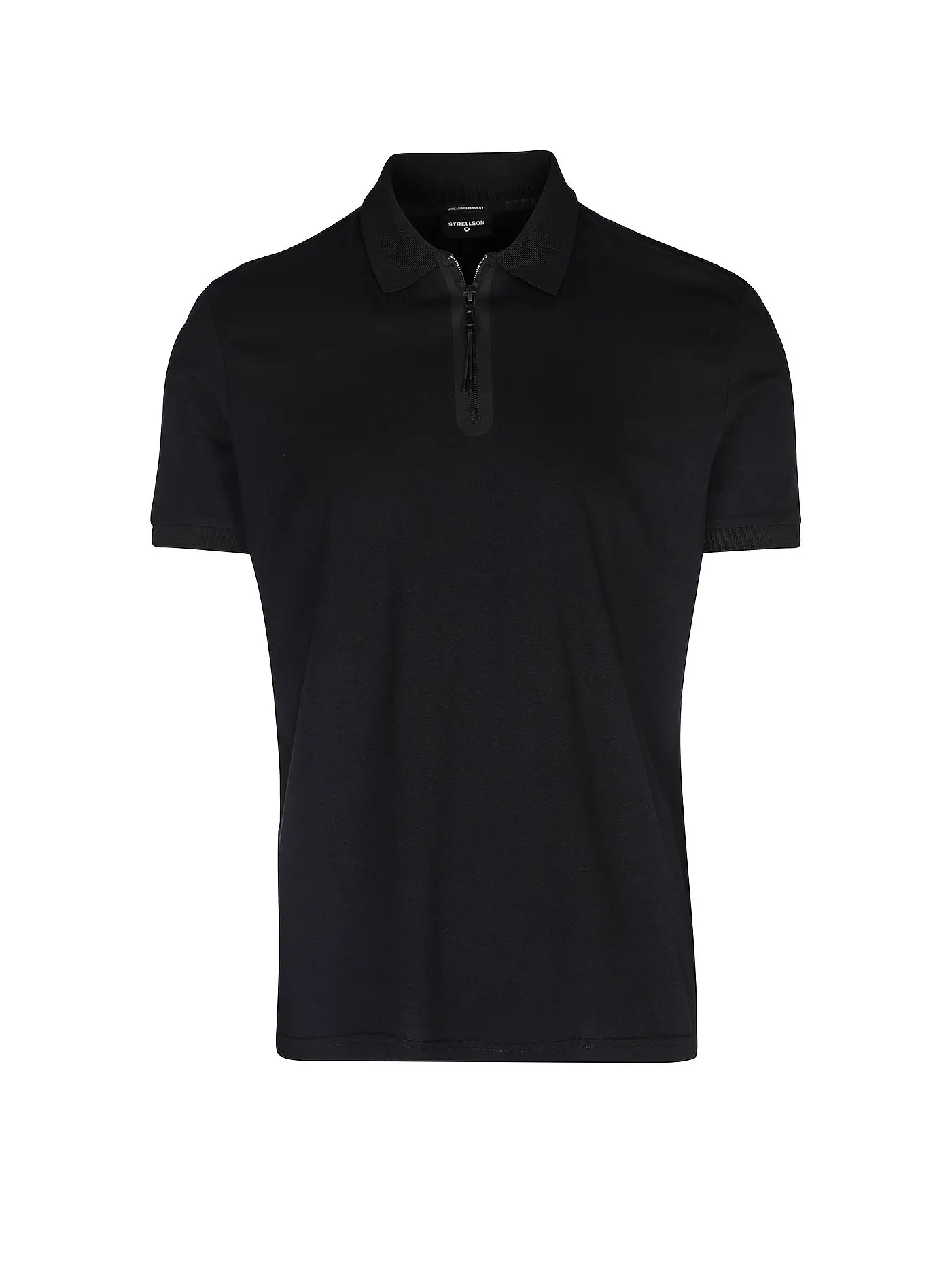 STRELLSON | Poloshirt | blau