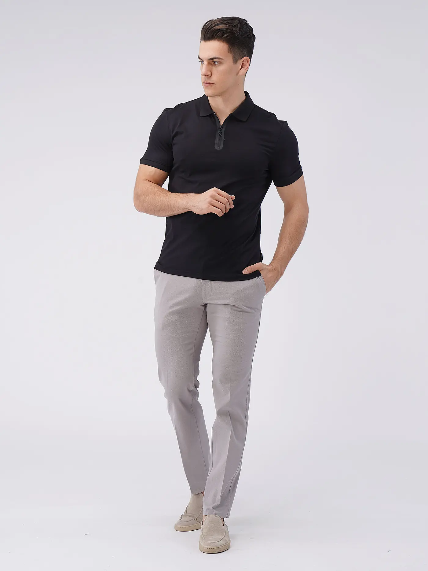 STRELLSON | Poloshirt | 