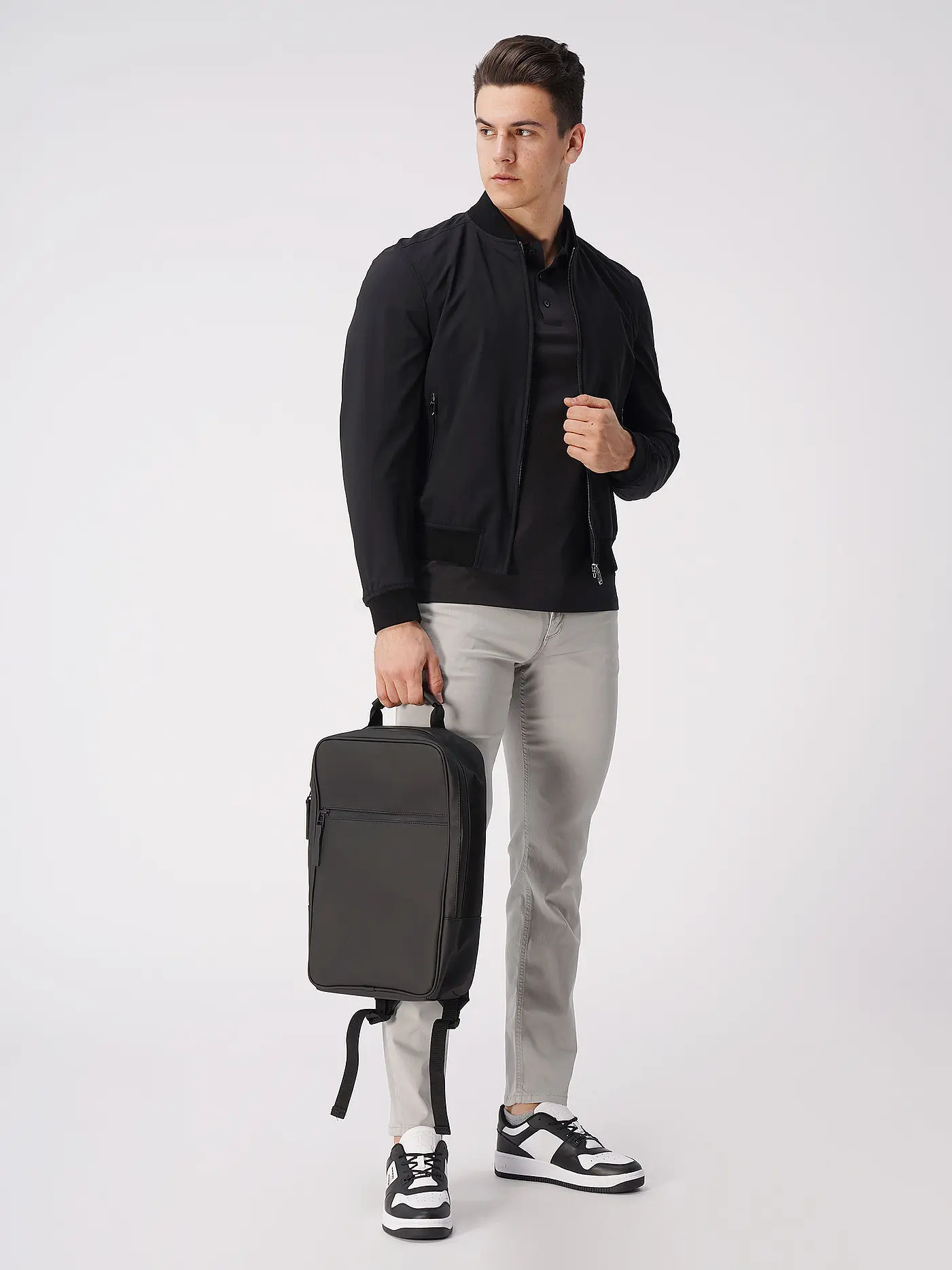 STRELLSON | Poloshirt | 