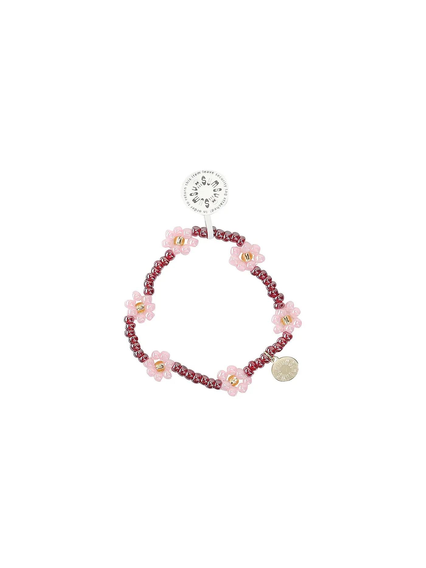 SUMSUM | Armband | pink