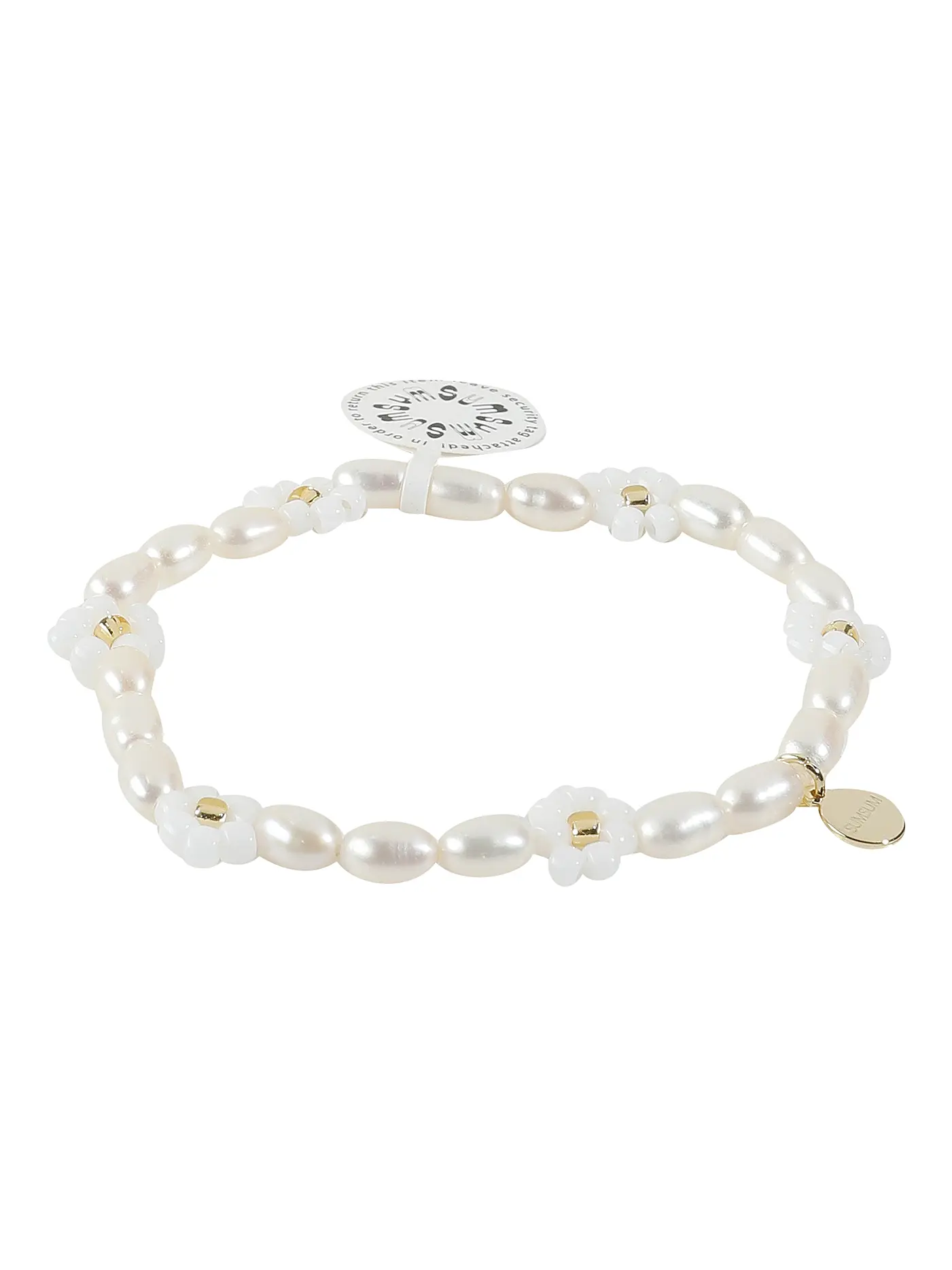 SUMSUM | Armband | 