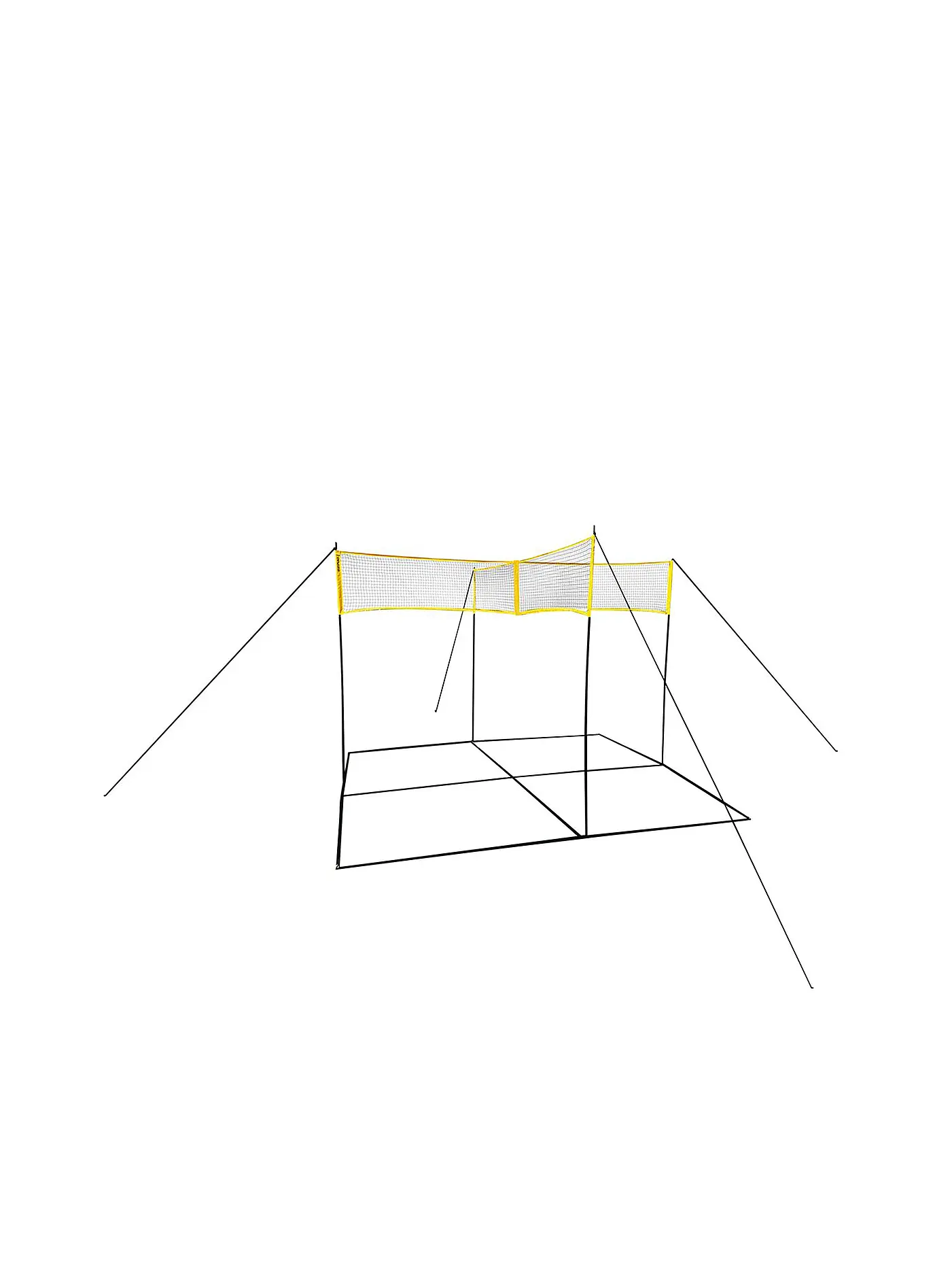 SUNFLEX | X-NET | 