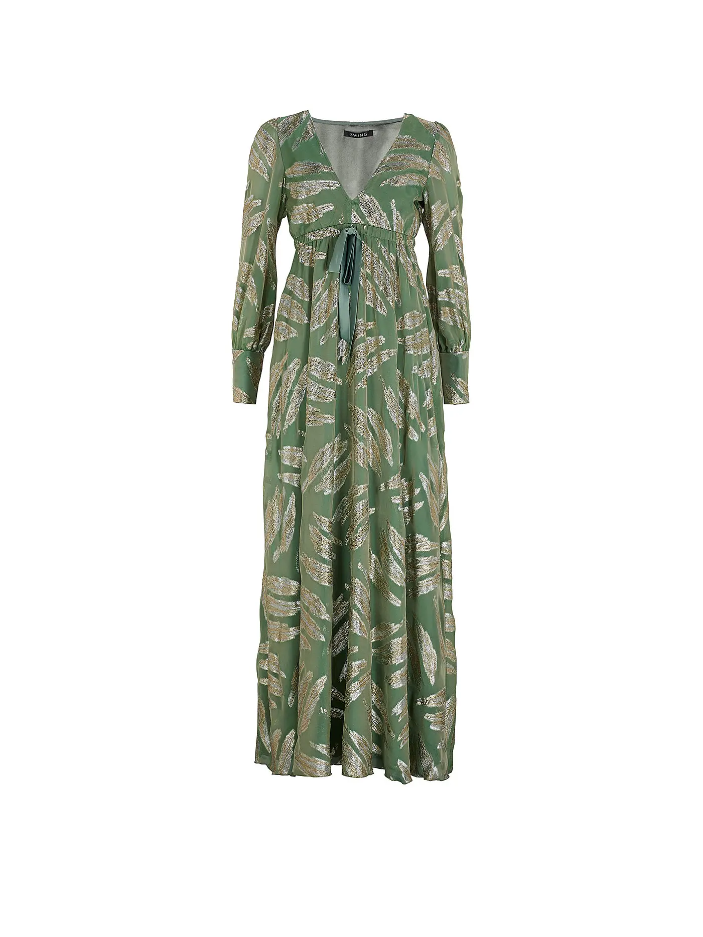 SWING | Abendkleid | 