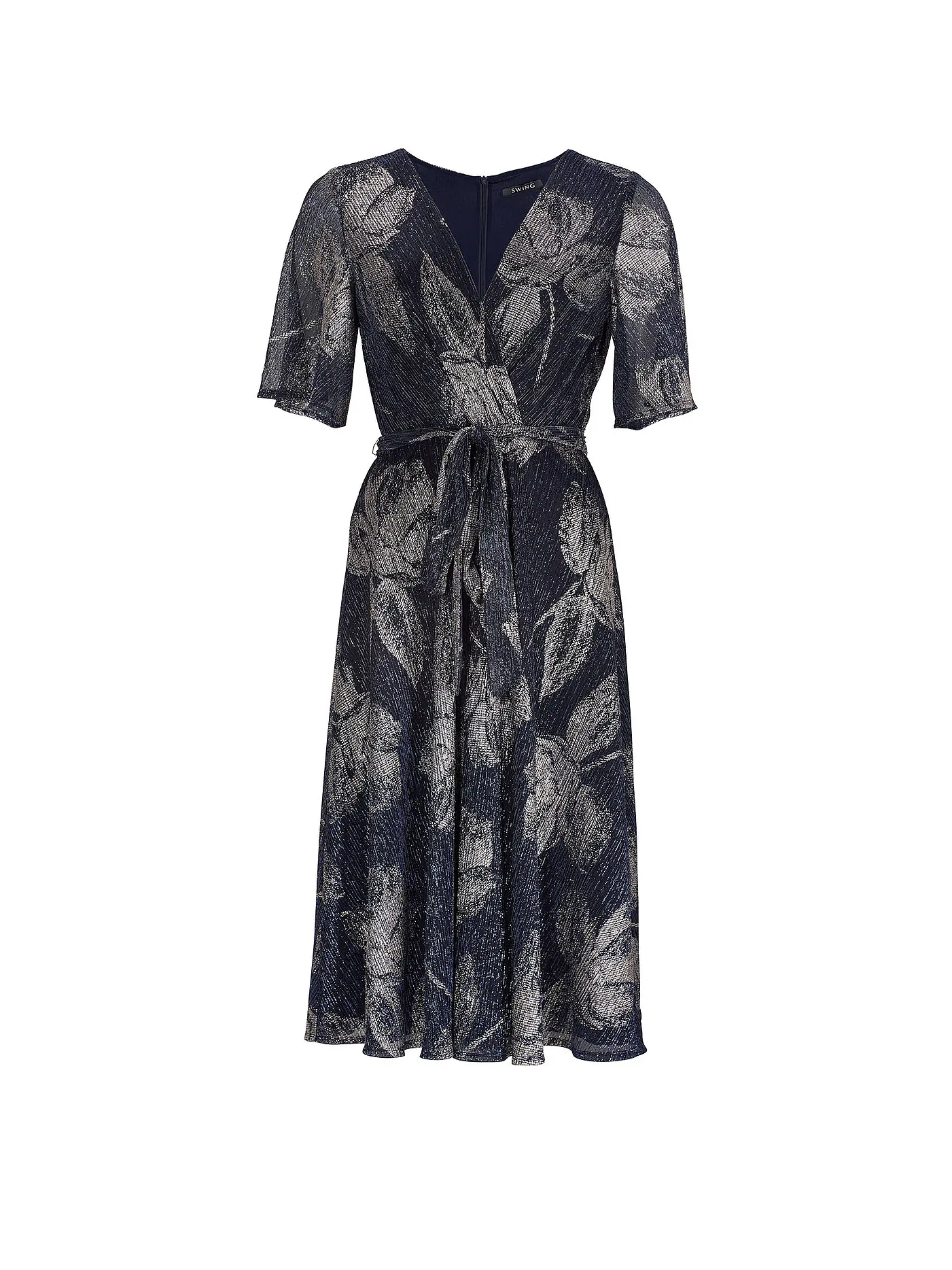 SWING | Abendkleid | 