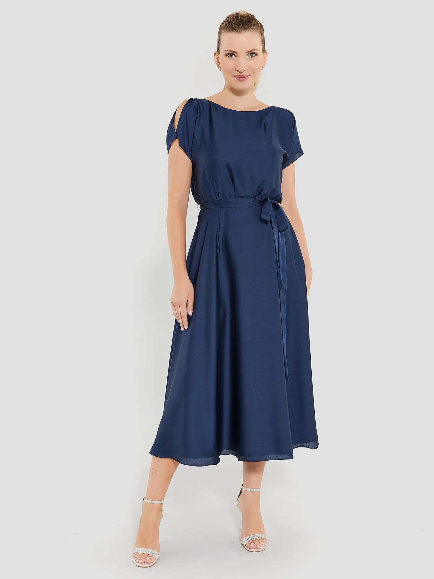 SWING | Abendkleid | 