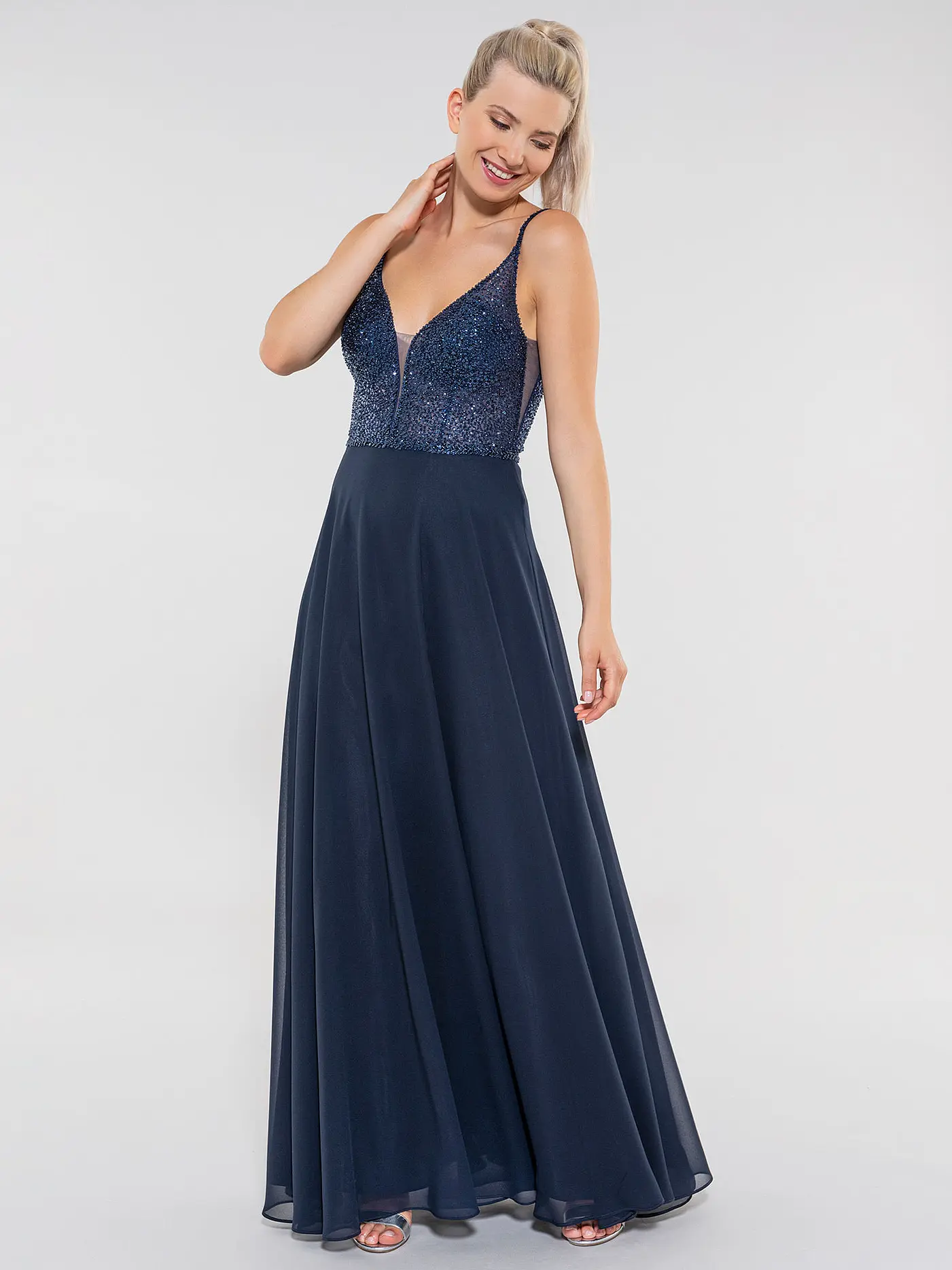SWING | Abendkleid | 