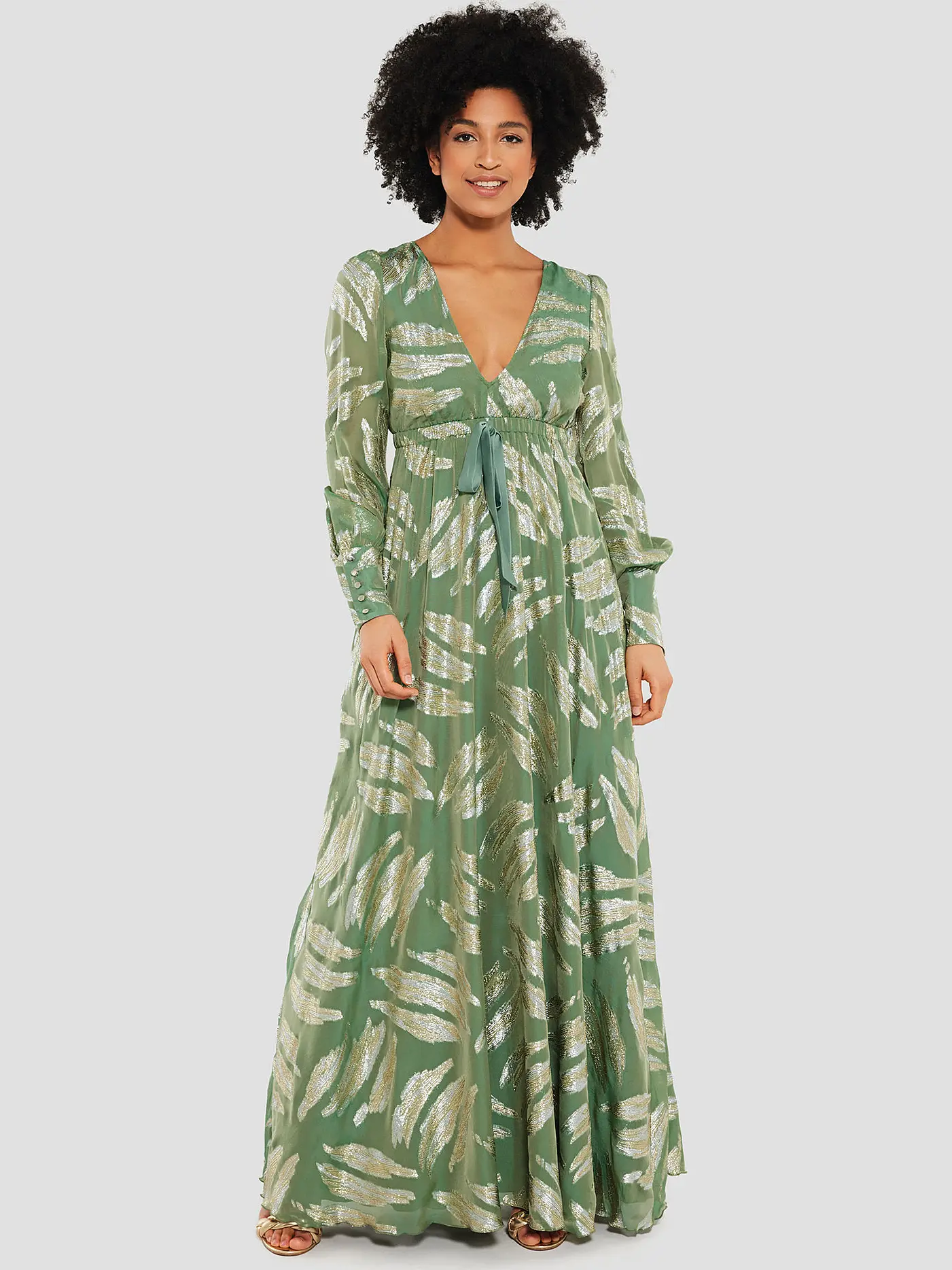 SWING | Abendkleid | 