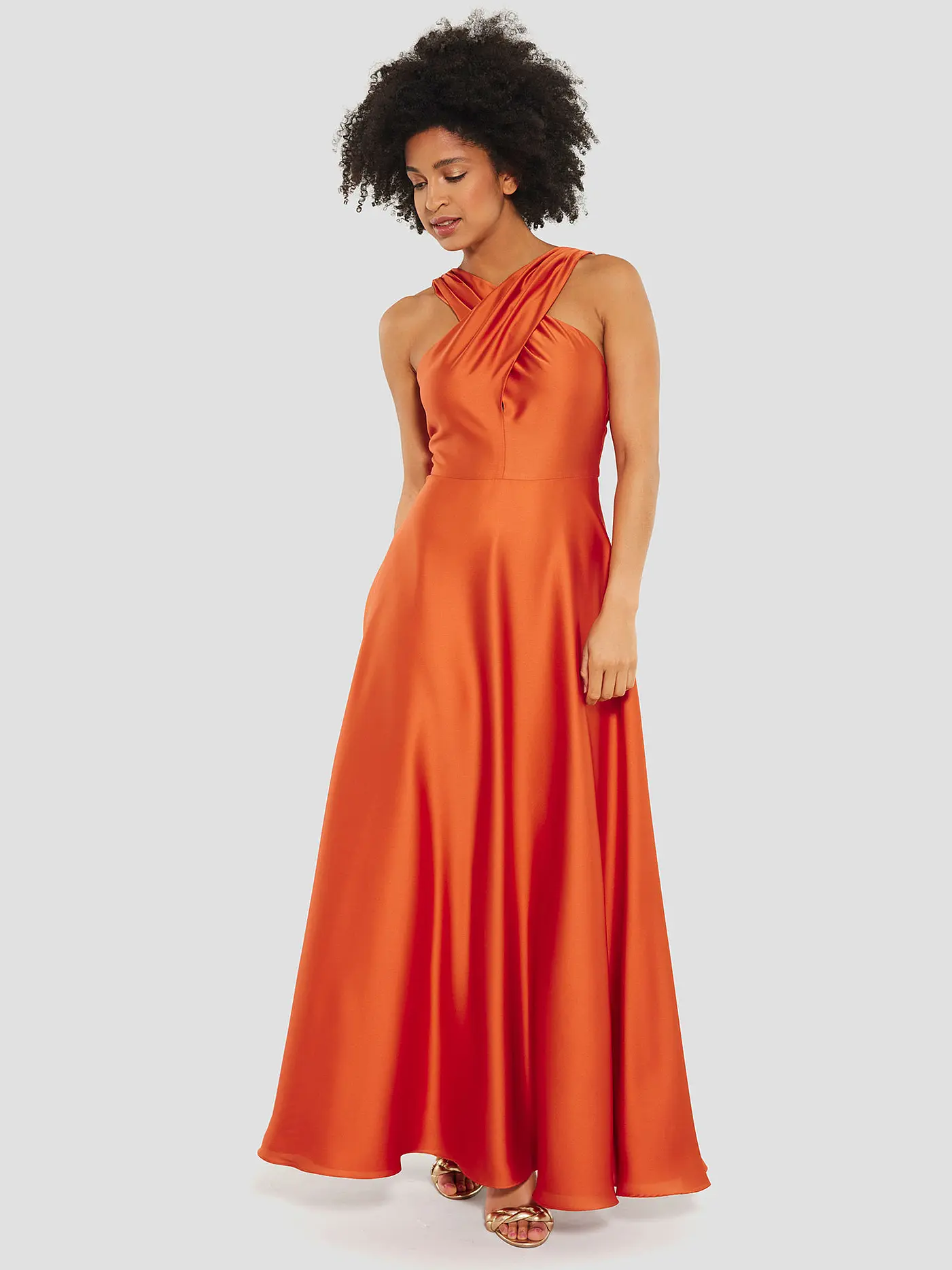 SWING | Abendkleid | 
